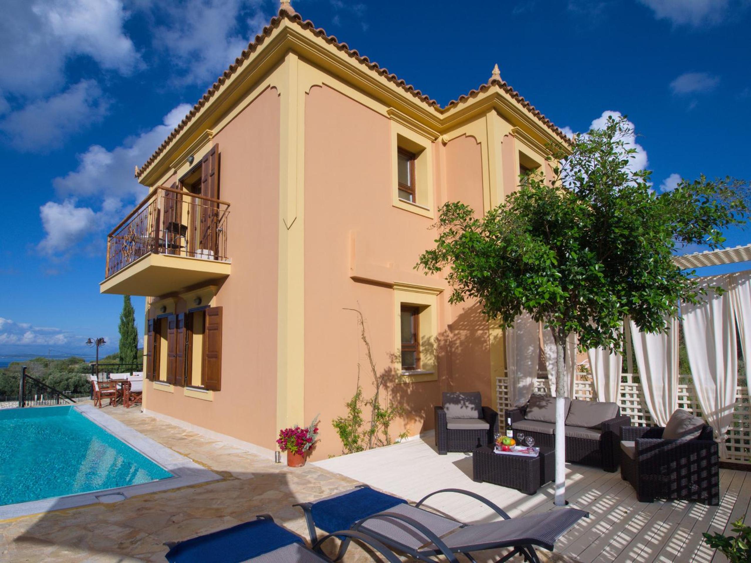 Villa Levanda