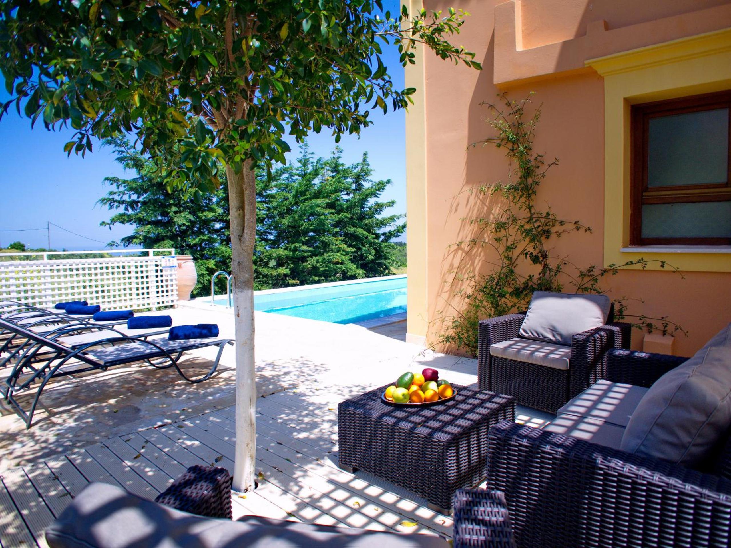 Villa Levanda