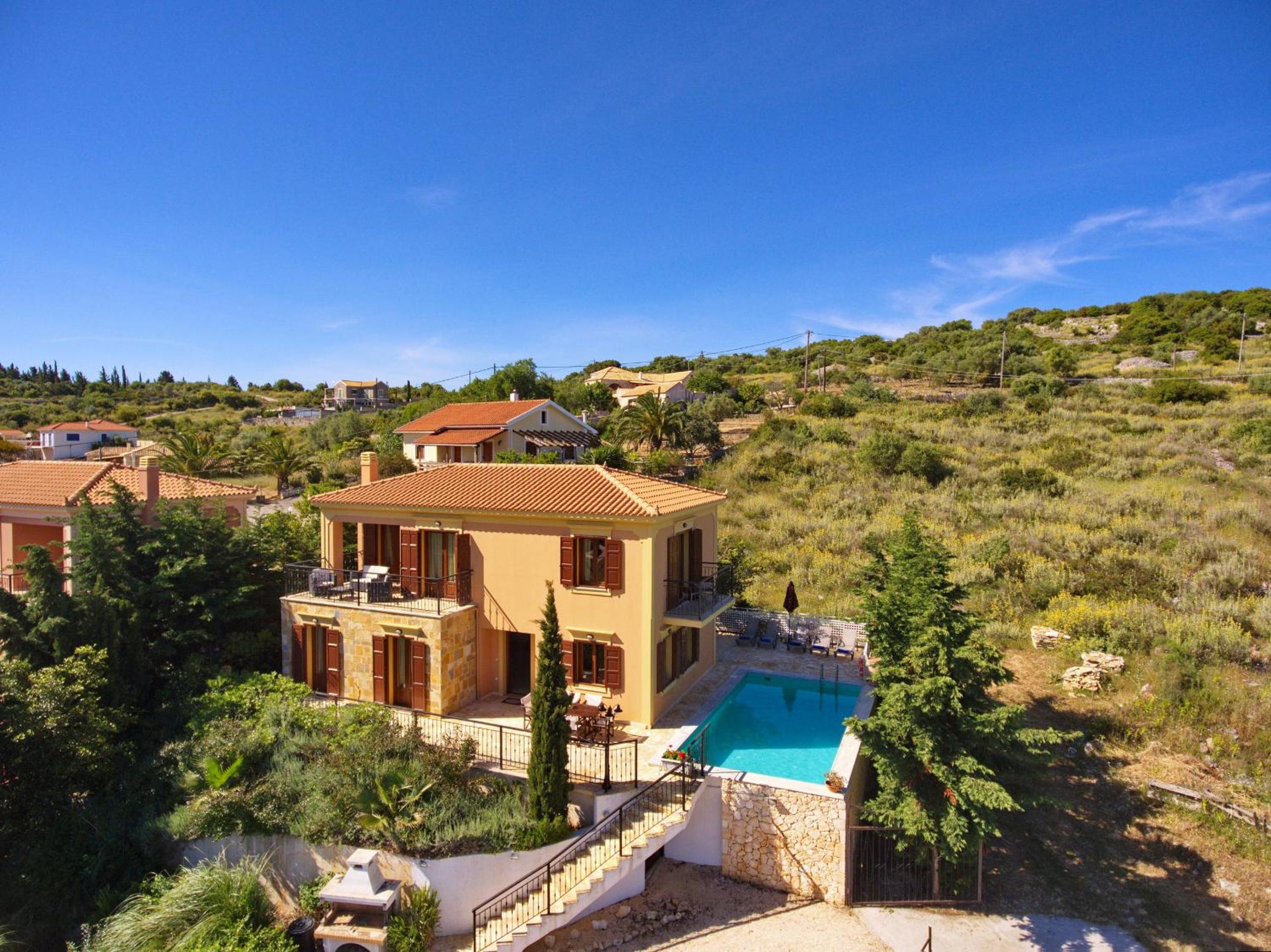 Hotel Villa Levanda - Image 1