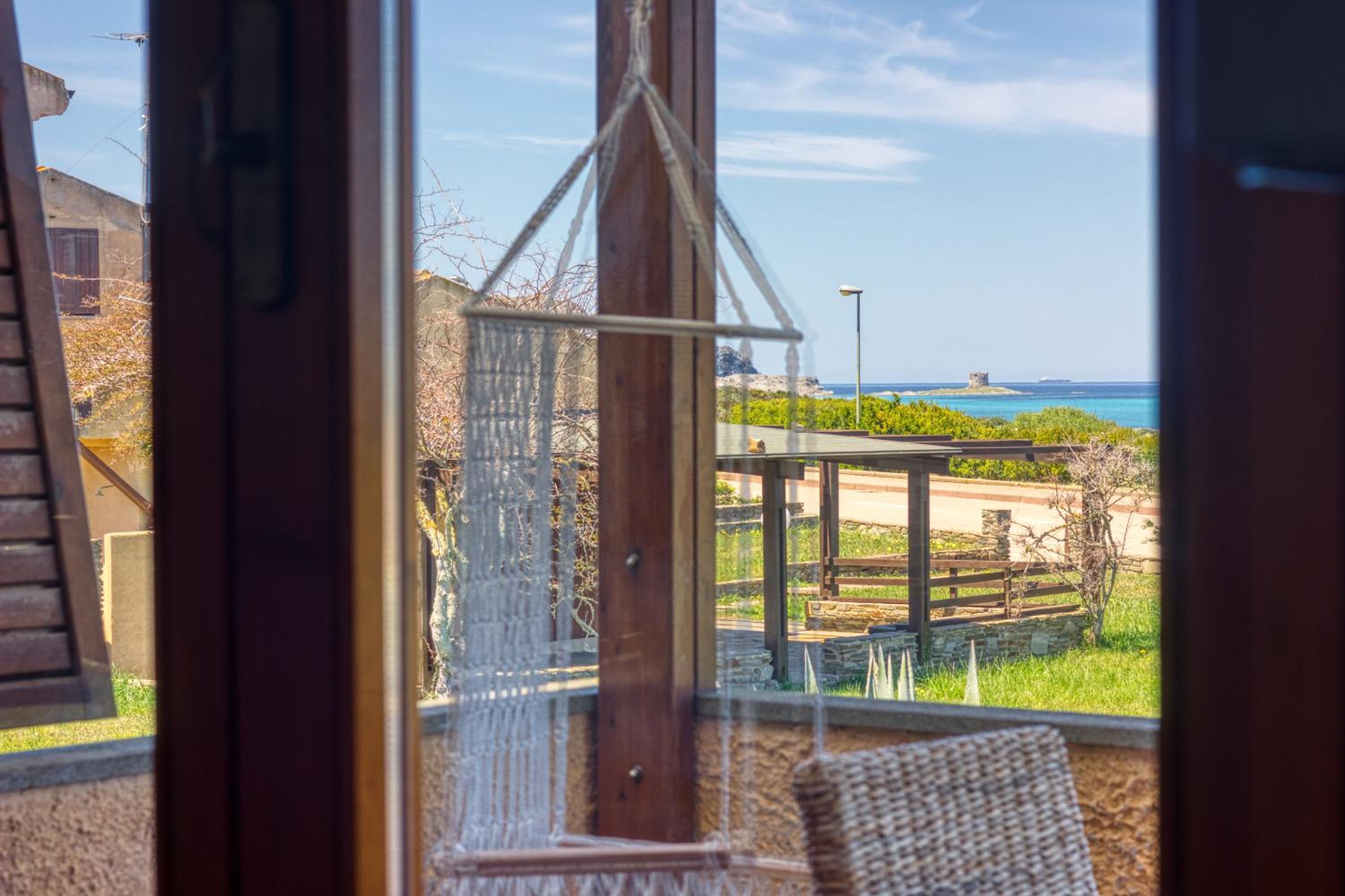 Terrazza sulla Pelosa photo 2