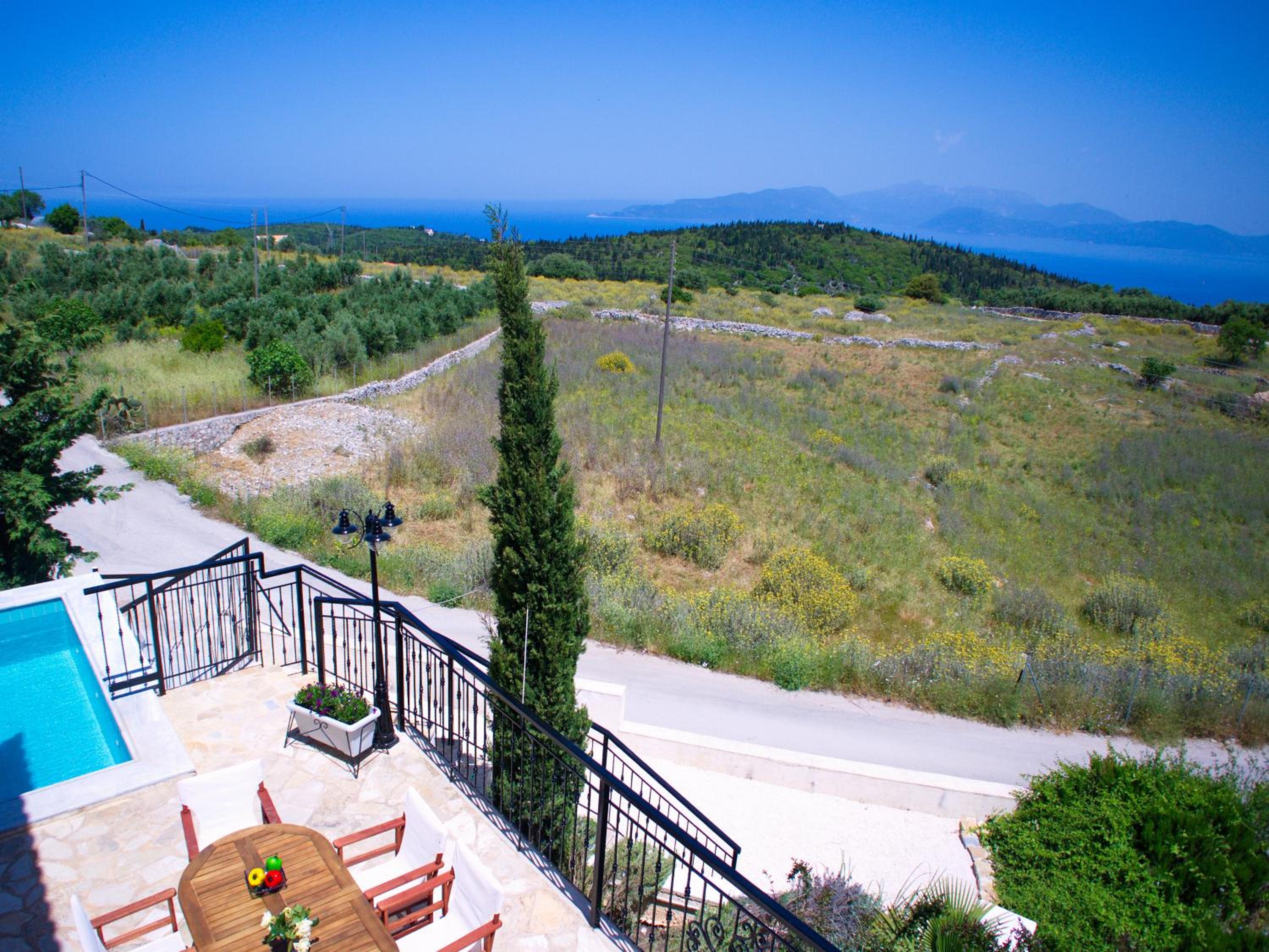 Villa Levanda