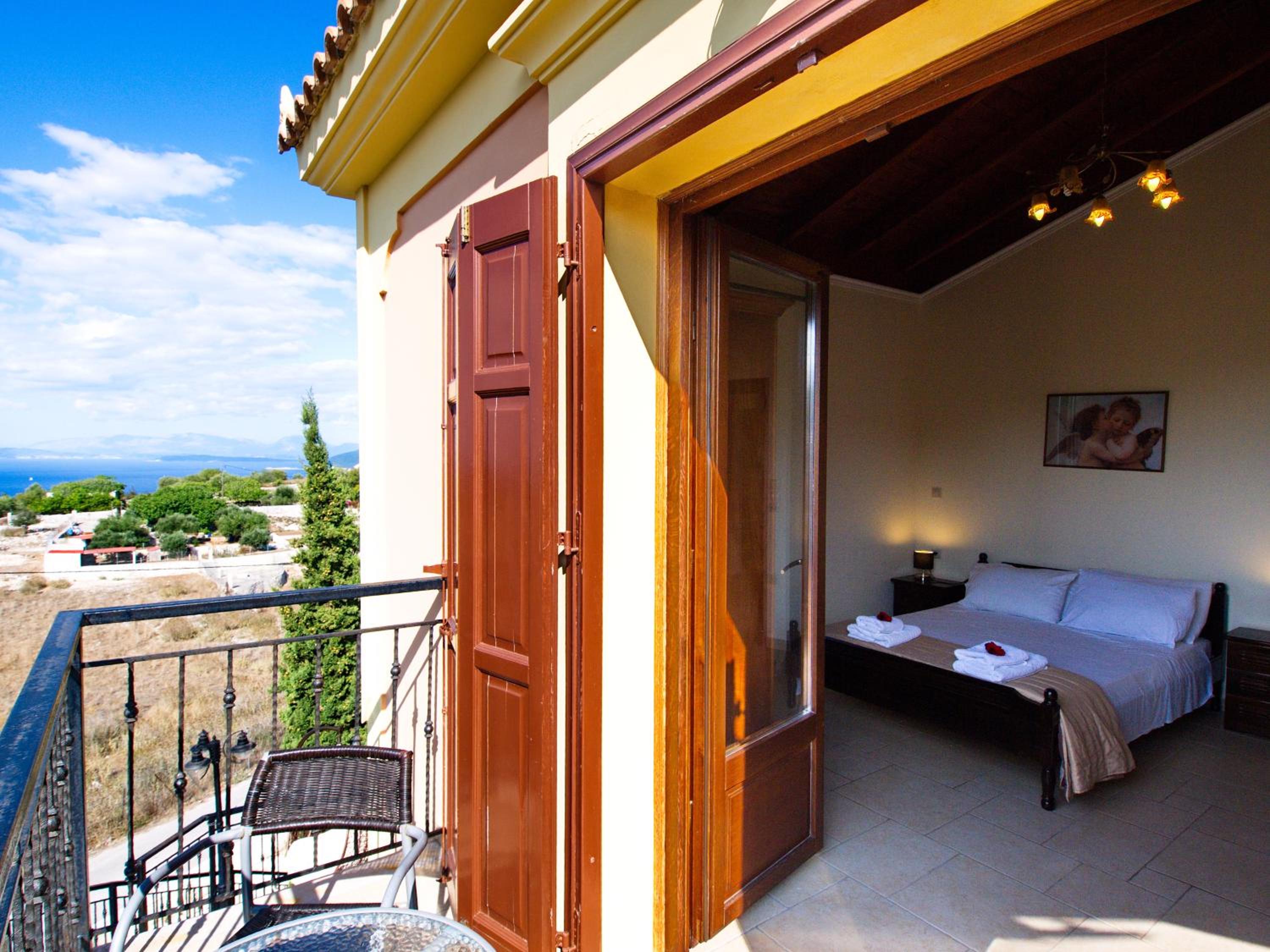 Villa Levanda