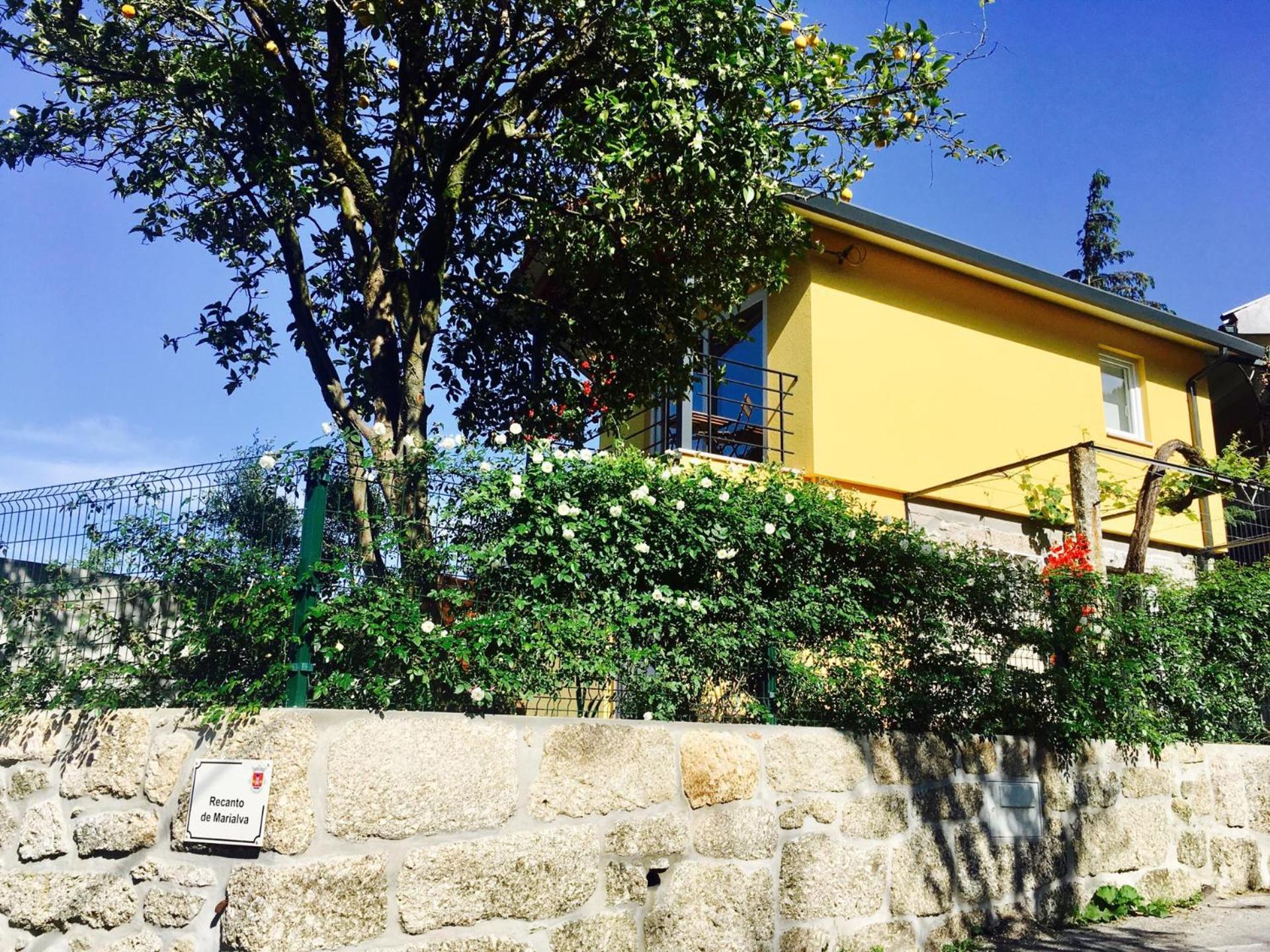 Recanto Tia São Magalhães view 2