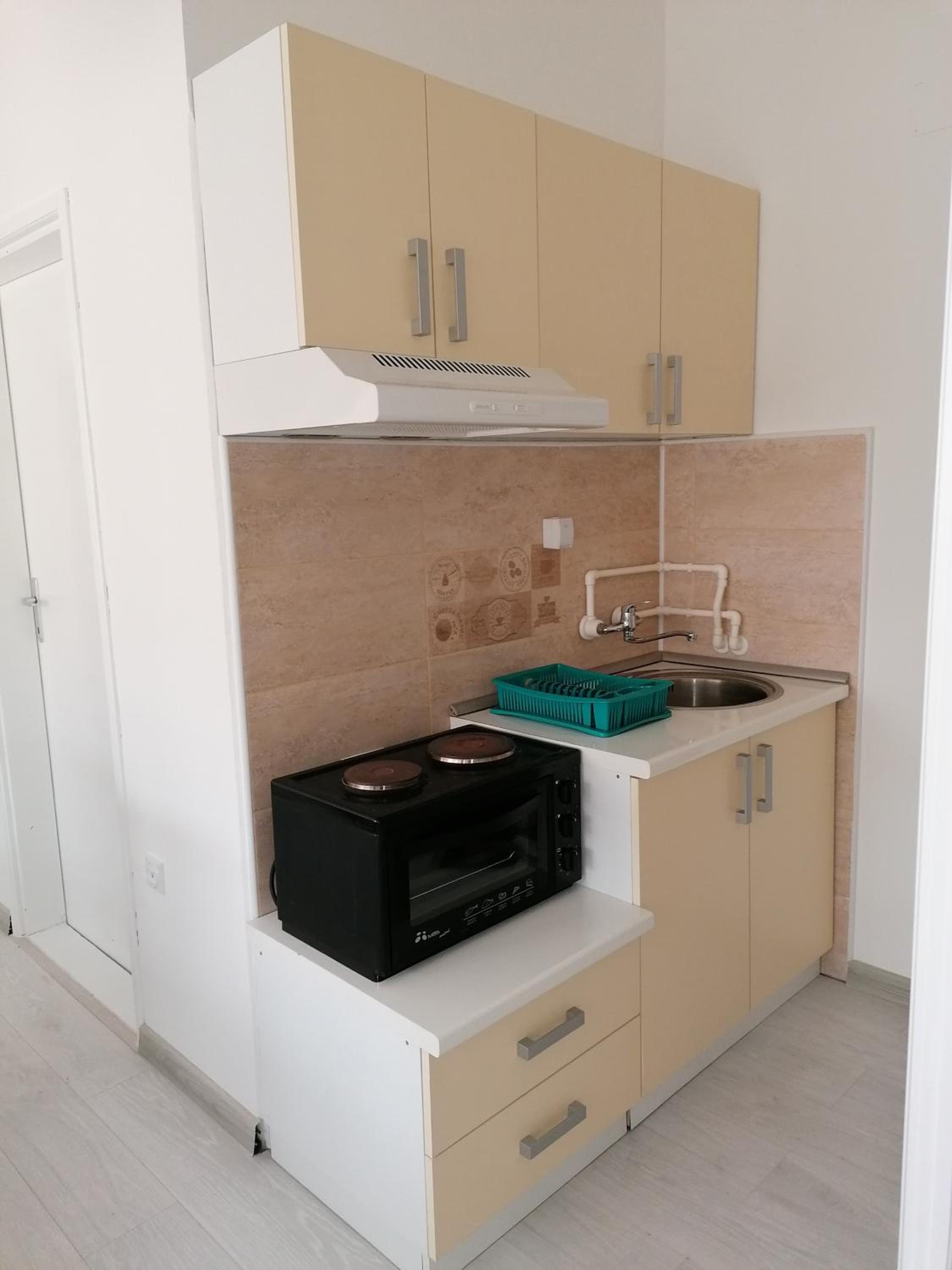 Apartman Andrijana 1 view 4