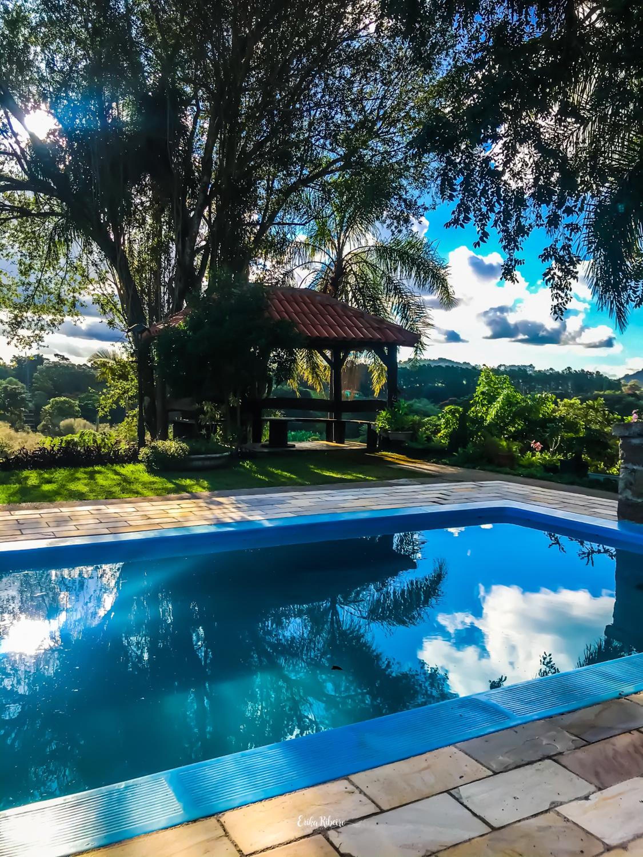 CHÁCARA GODOI - Meu Paraíso