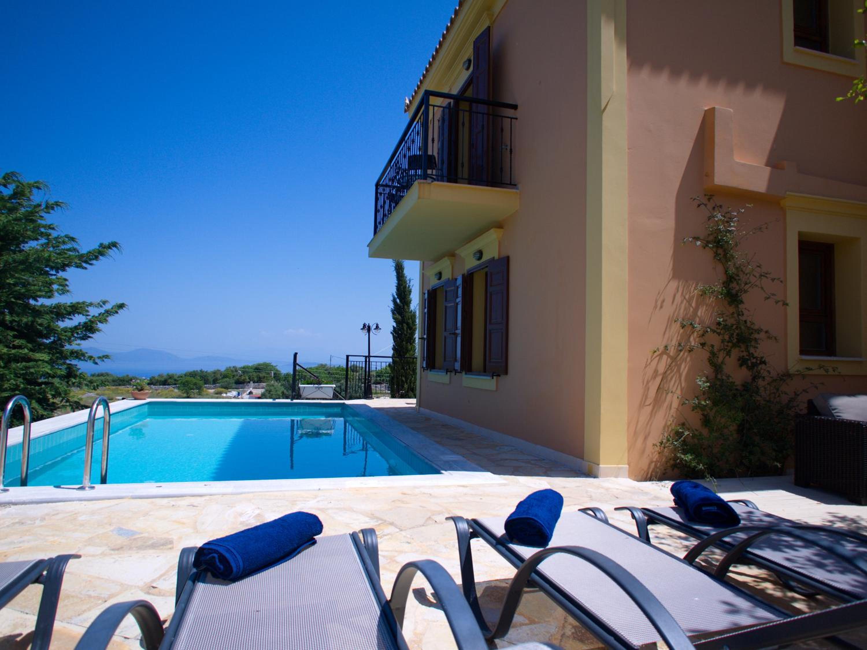 Villa Levanda