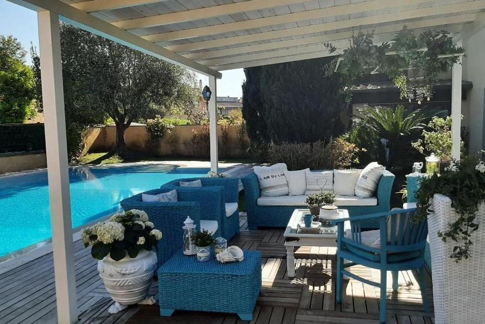 B&B Le Lanterne