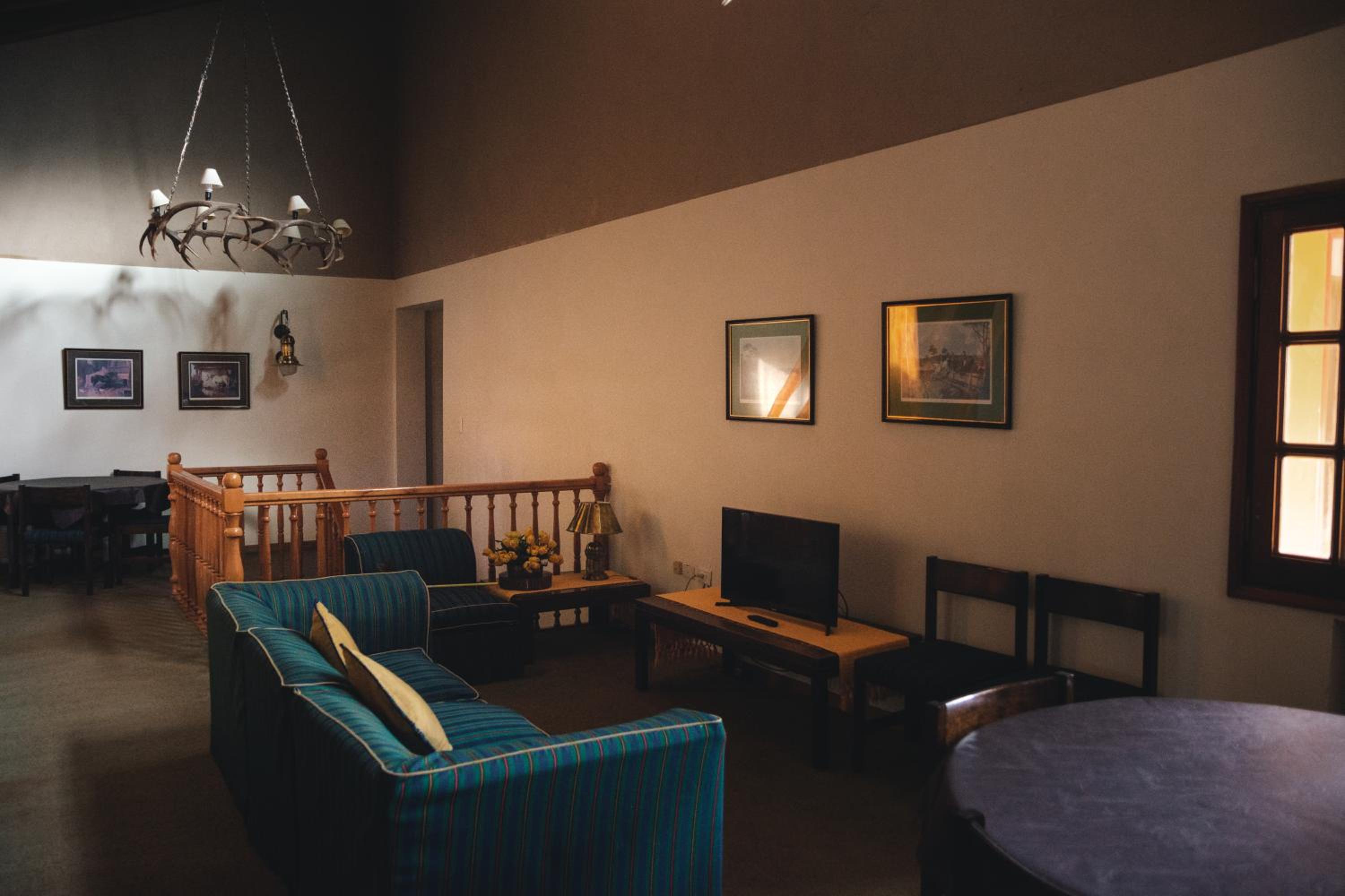 Hosteria Las Lengas by Visionnaire