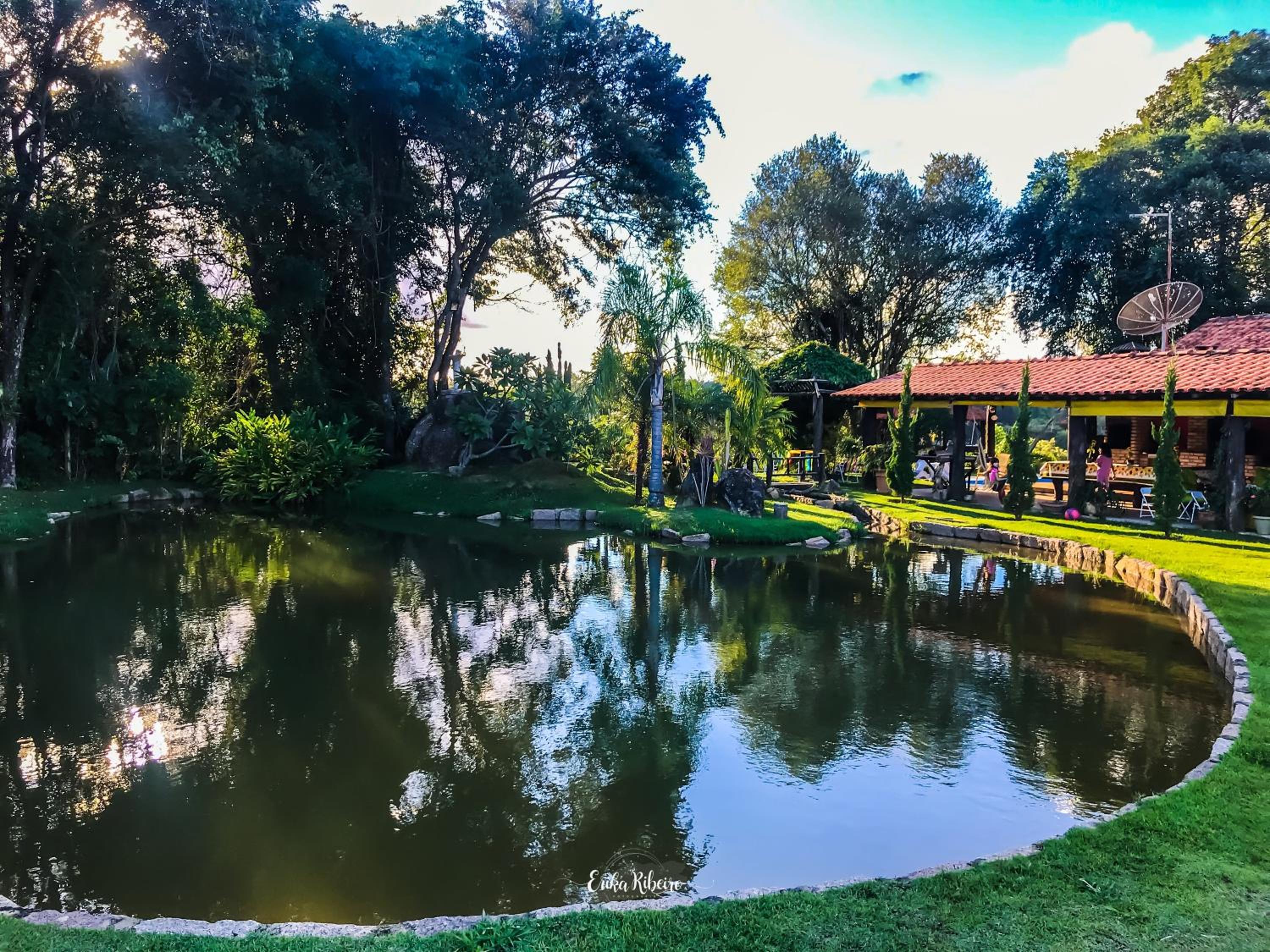 CHÁCARA GODOI - Meu Paraíso