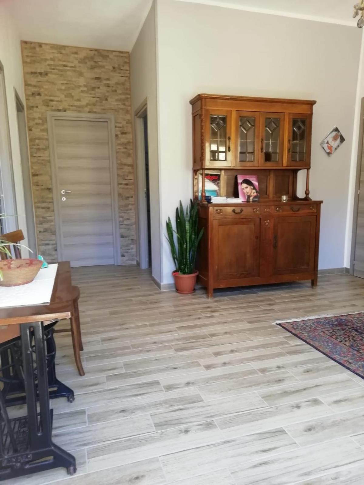 B&B Casa Delfina view 4