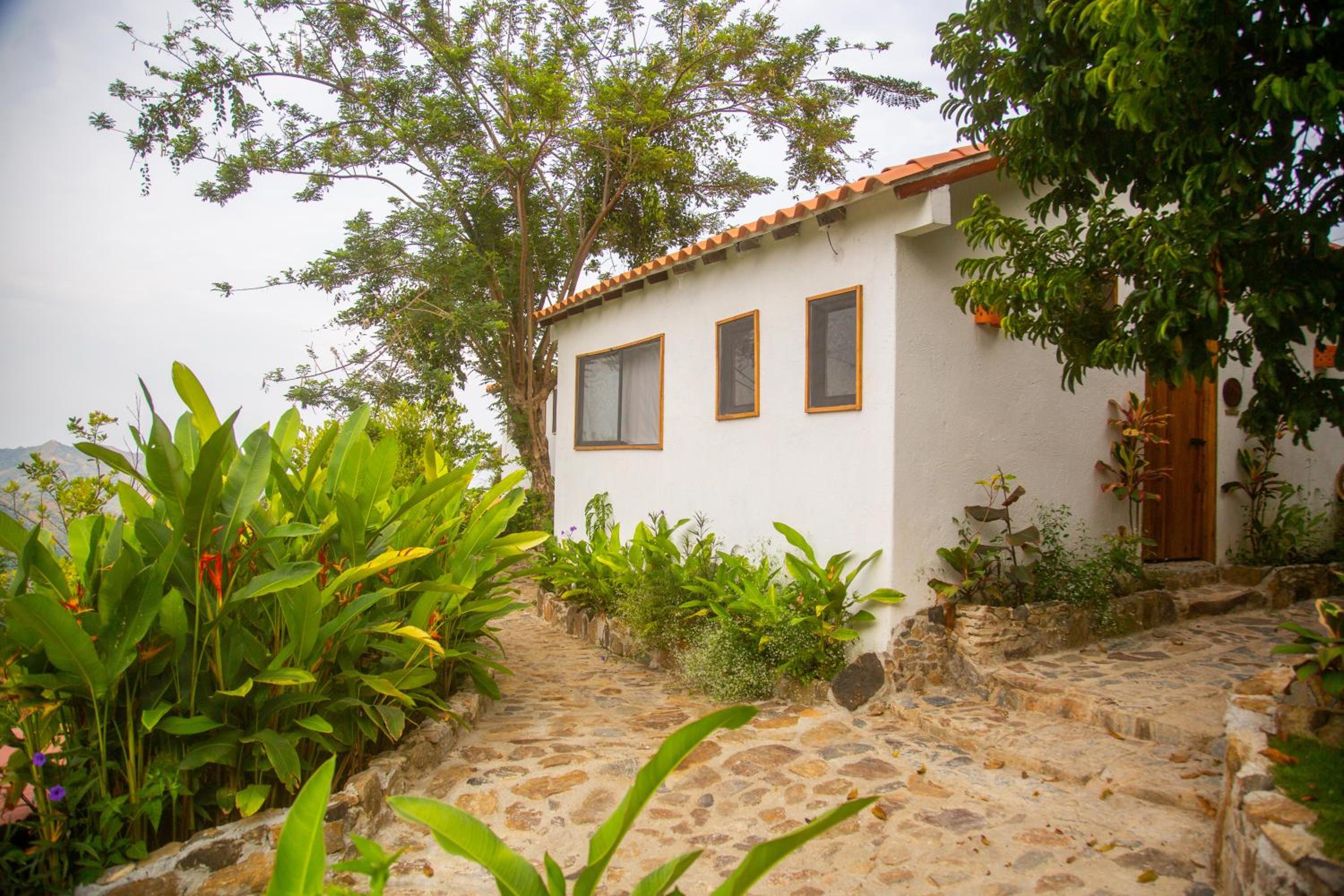 Mundo Nuevo ECO LODGE