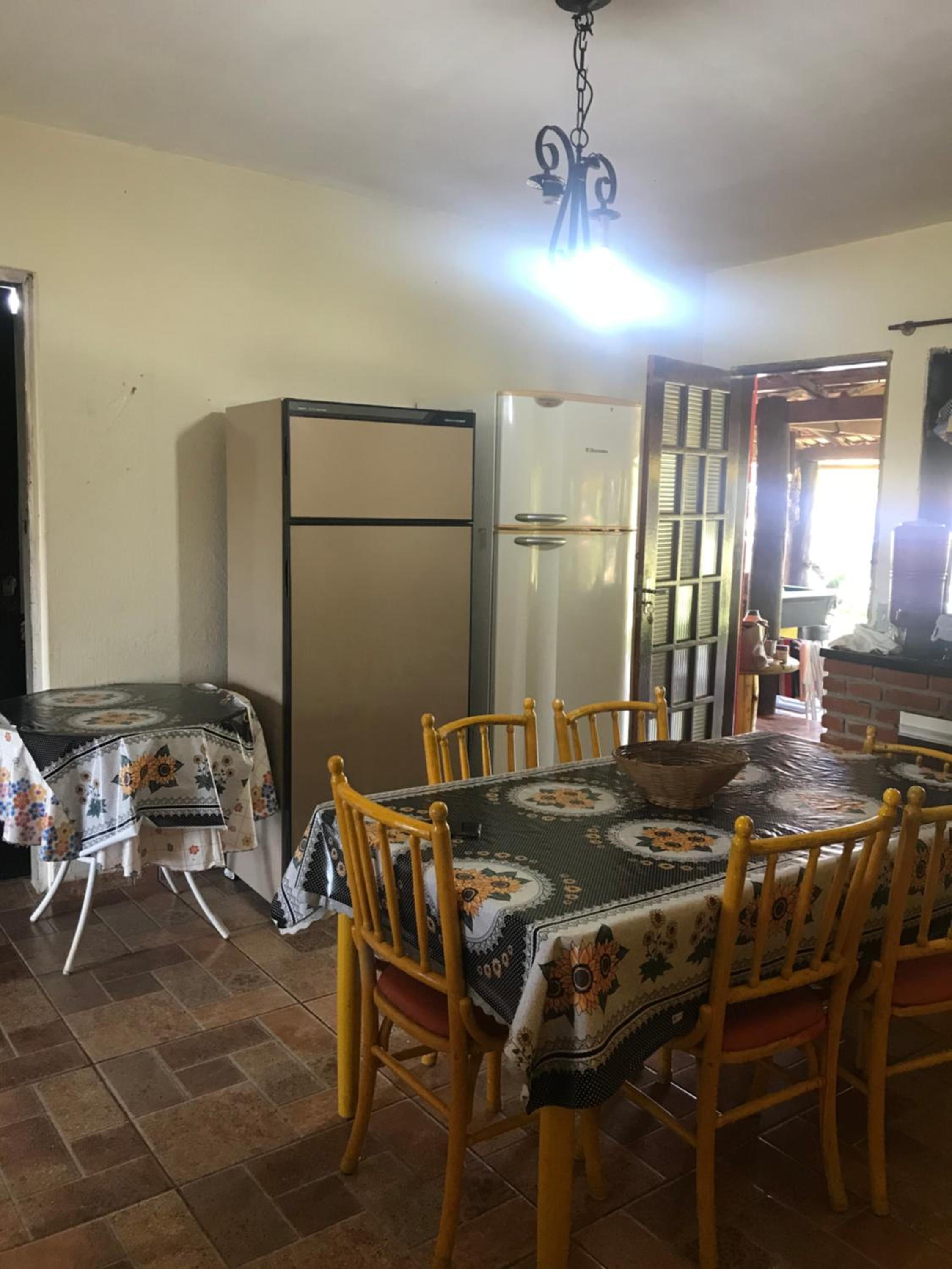 CHÁCARA GODOI - Meu Paraíso