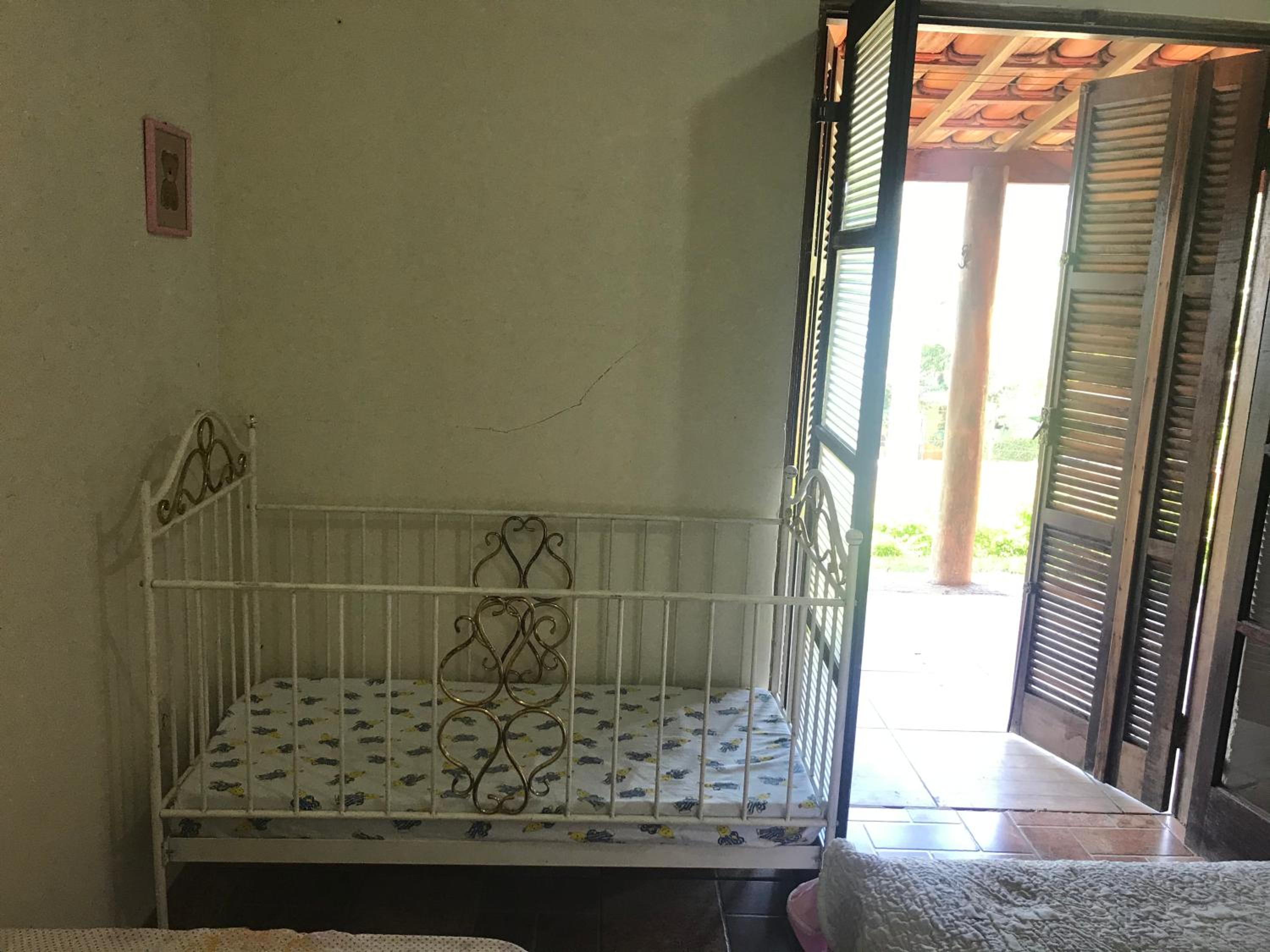 CHÁCARA GODOI - Meu Paraíso
