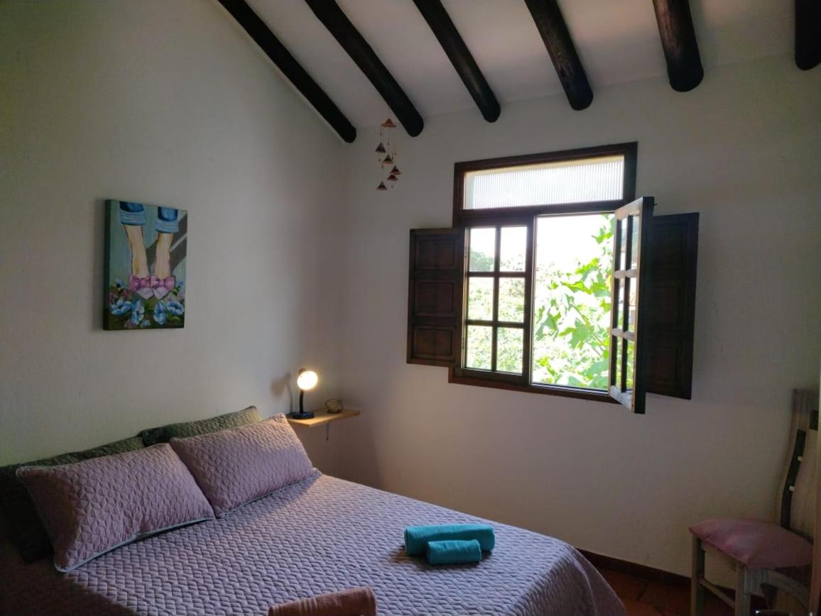Apartamento Balcones de La Villa 2