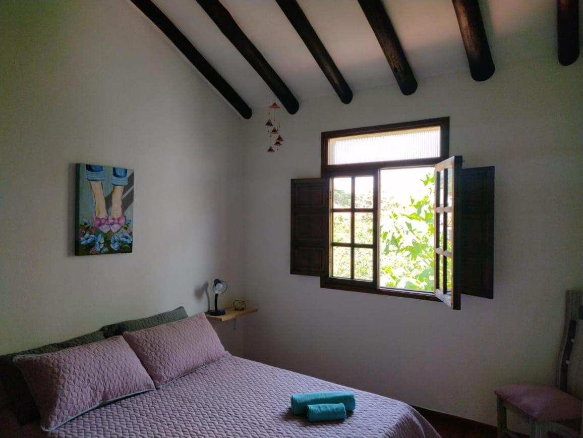 Apartamento Balcones de La Villa 2