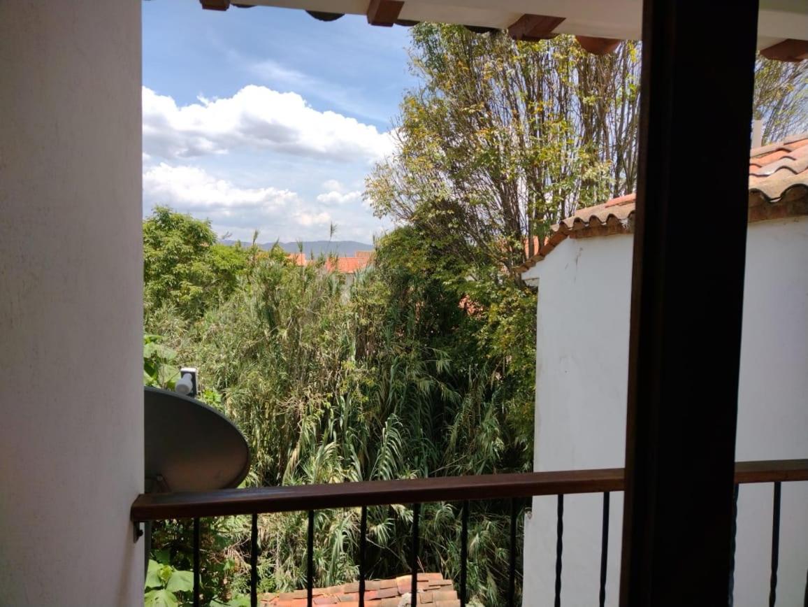 Apartamento Balcones de La Villa 2