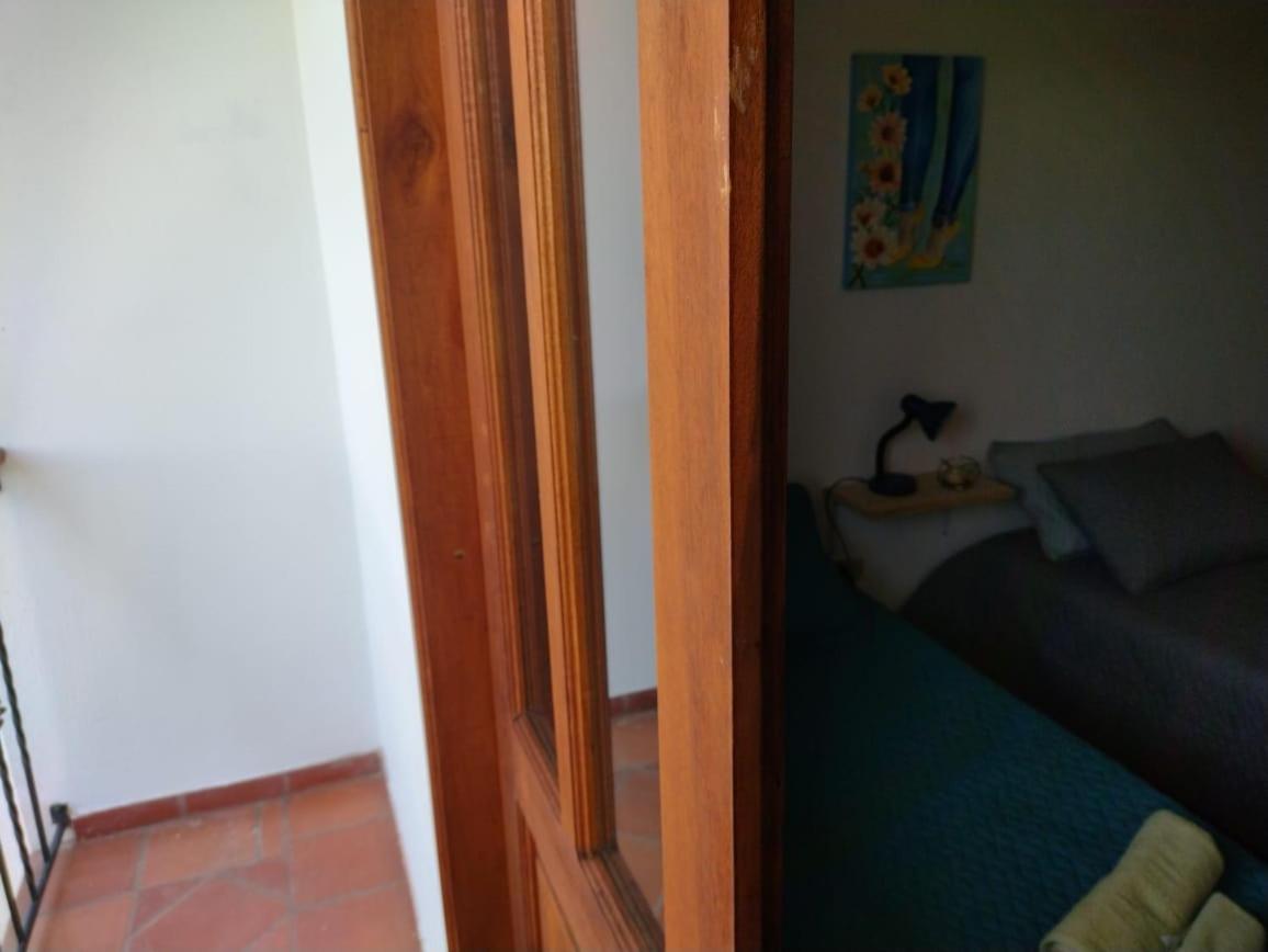 Apartamento Balcones de La Villa 2