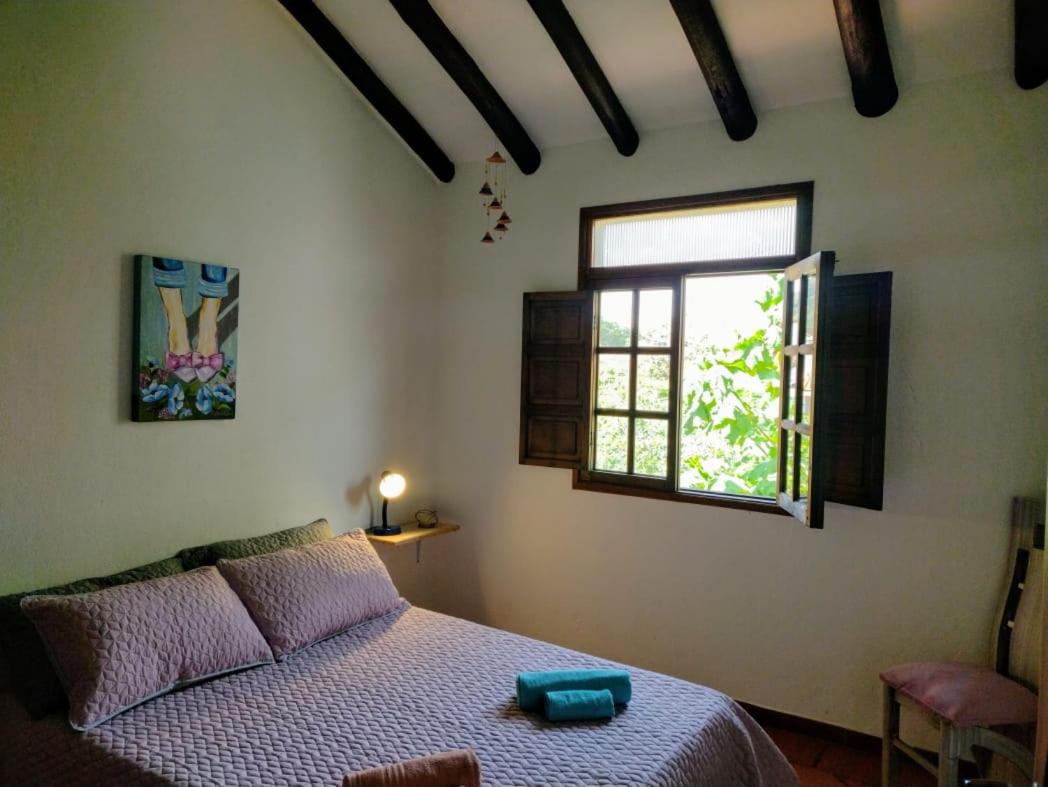 Apartamento Balcones de La Villa 2