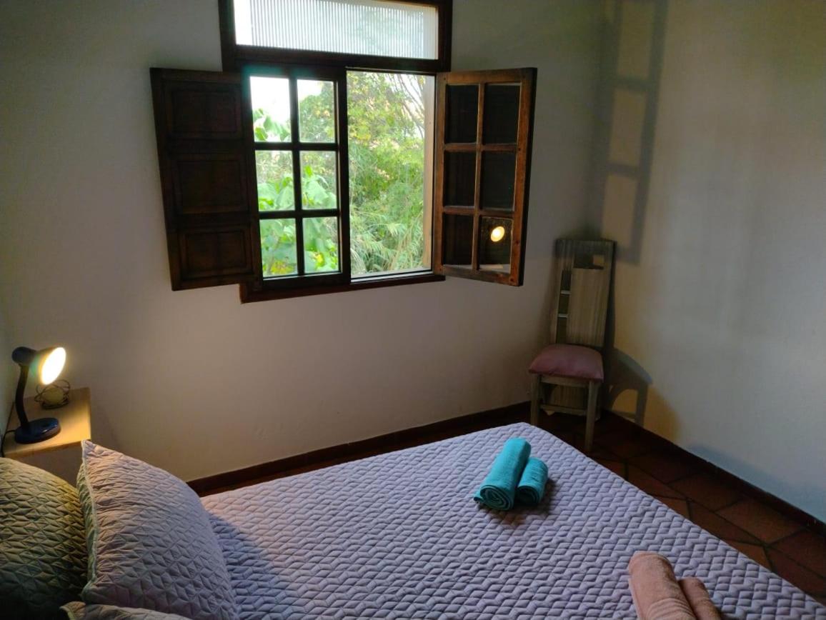 Apartamento Balcones de La Villa 2