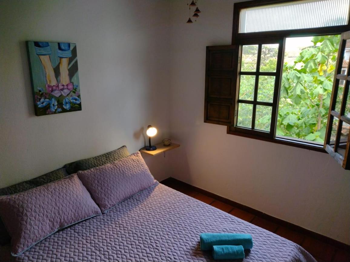 Apartamento Balcones de La Villa 2