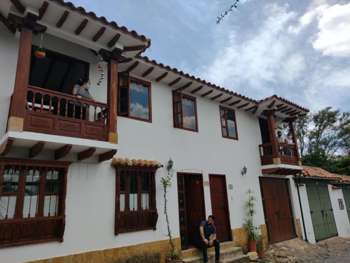 Apartamento Balcones de La Villa 2