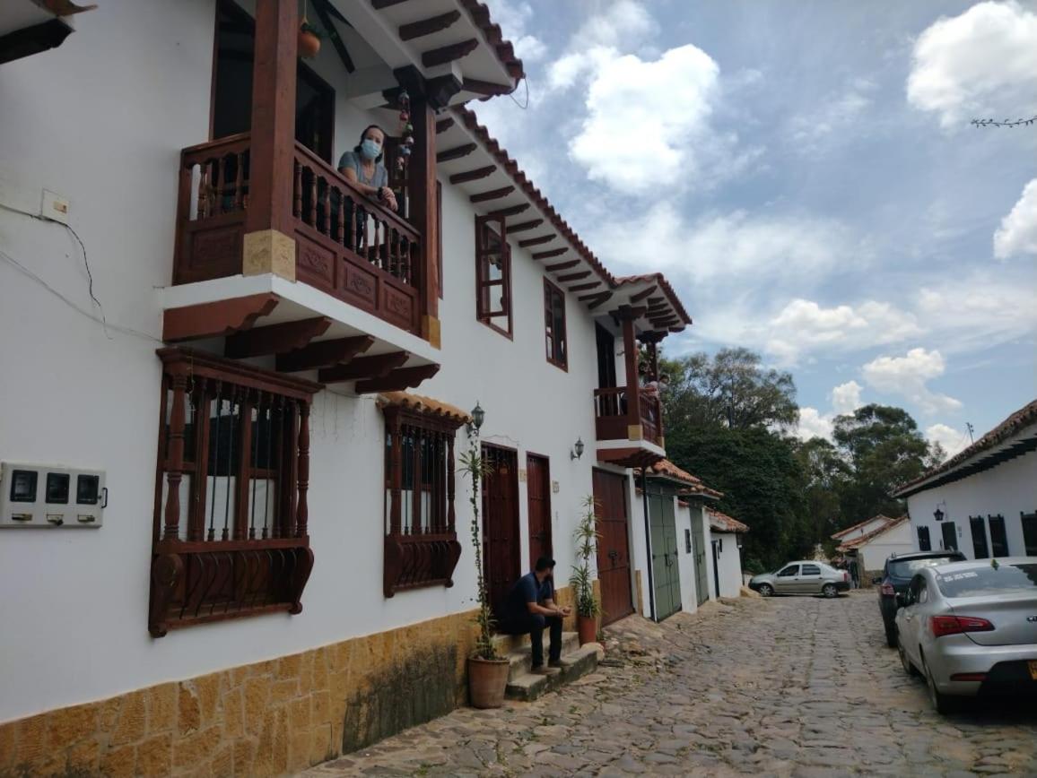 Apartamento Balcones de La Villa 2