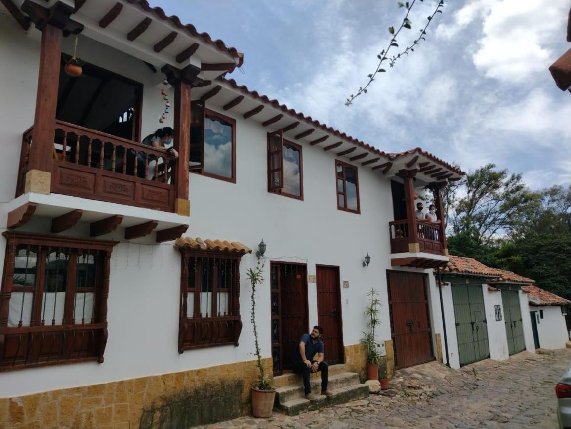 Apartamento Balcones de La Villa 2