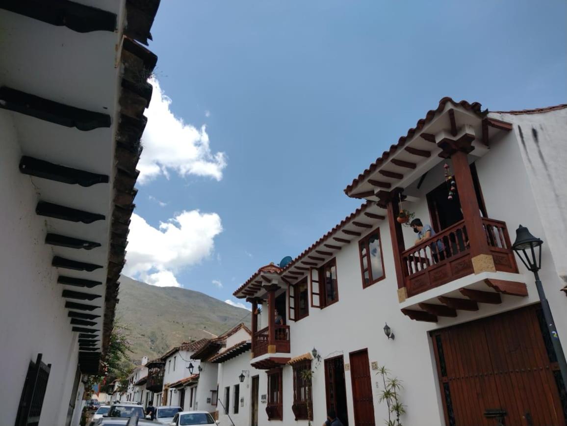 Apartamento Balcones de La Villa 2