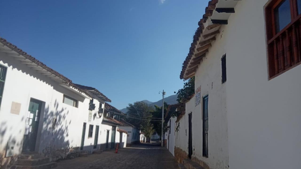 Apartamento Balcones de La Villa 2