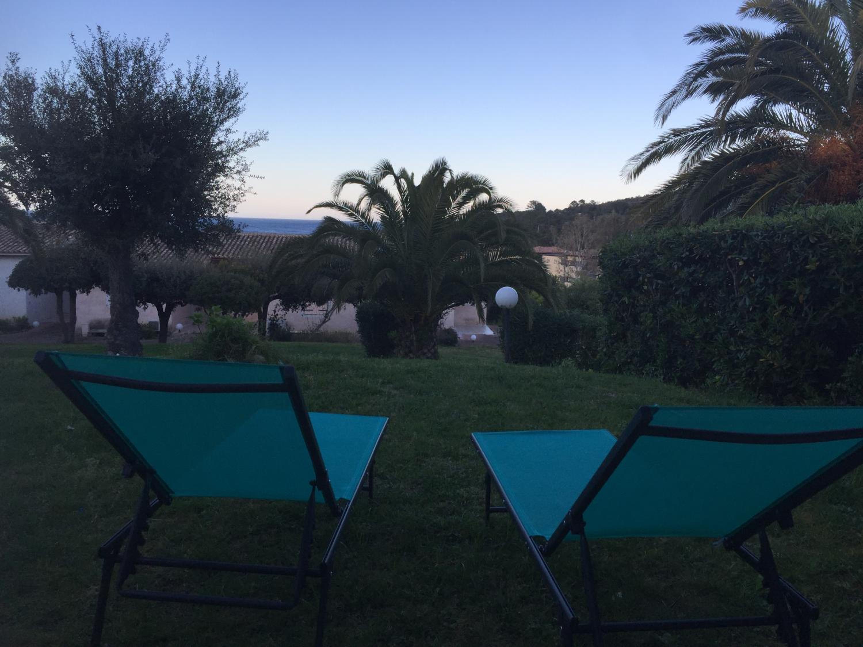 Favone Mini Villa Playa del Oro view 2