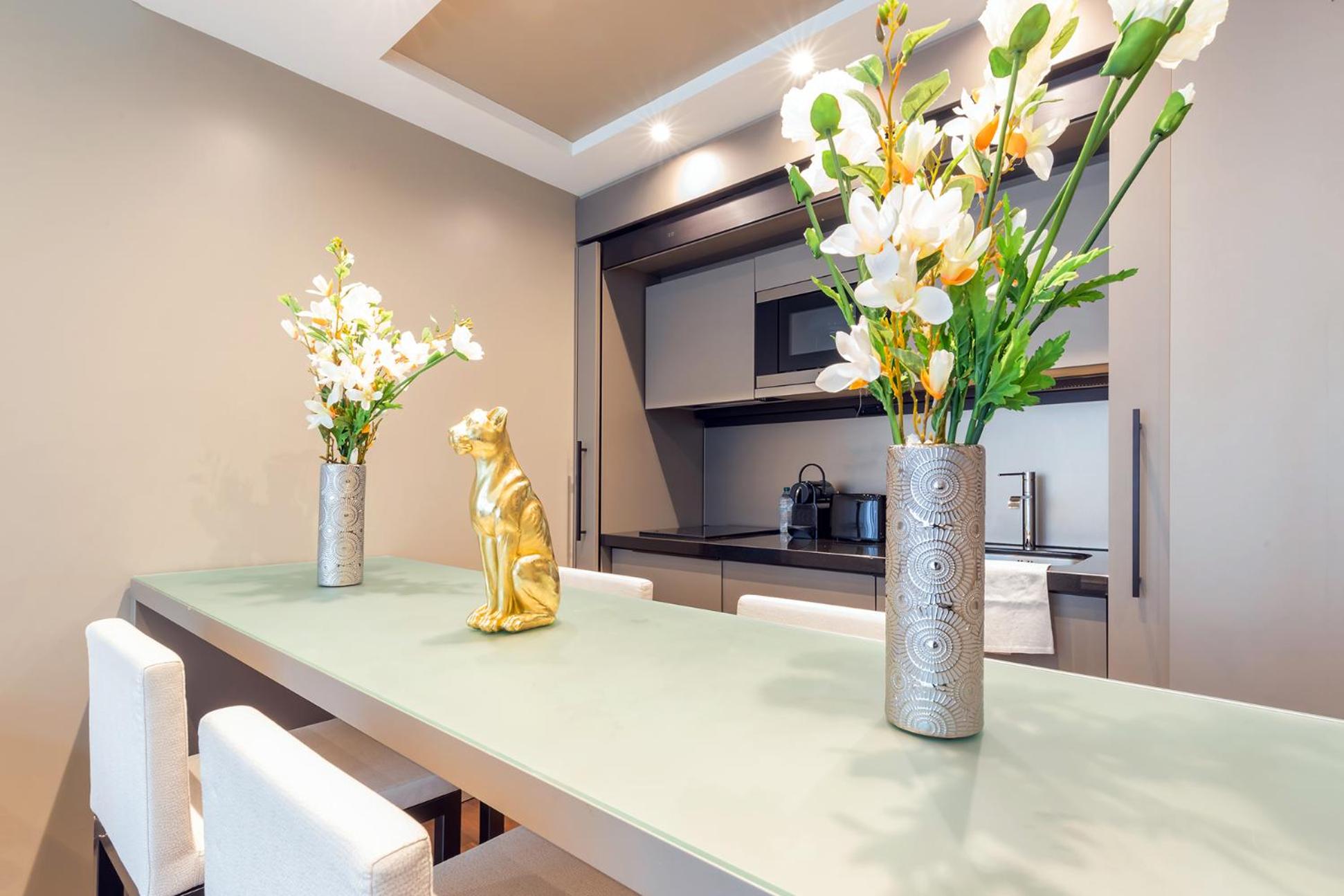Milan Retreats Duomo Suites Beauty & SPA