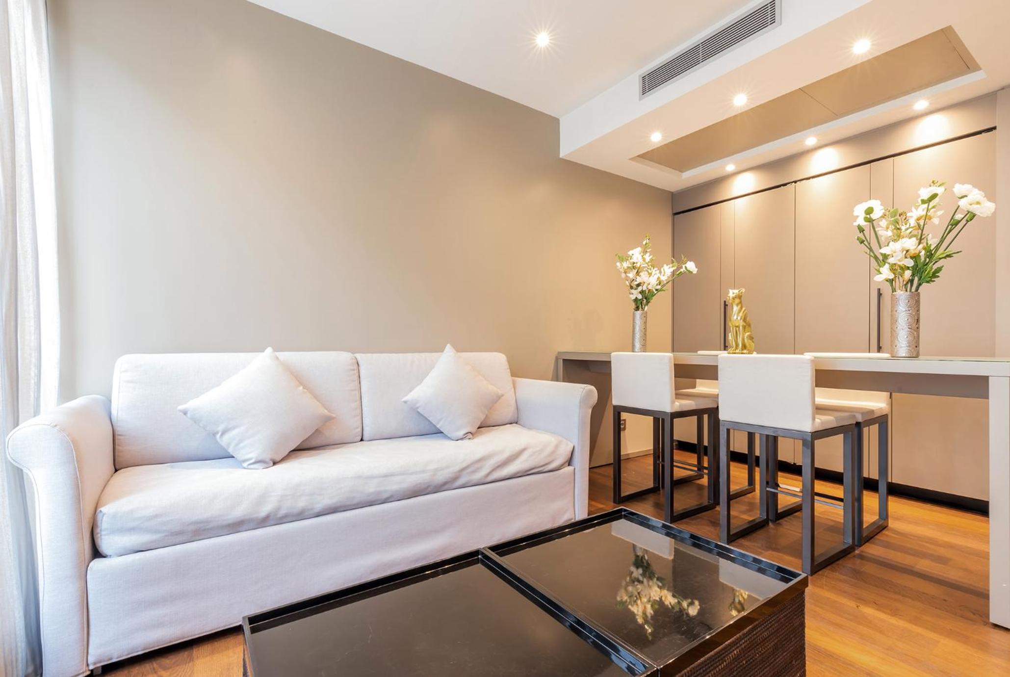 Milan Retreats Duomo Suites Beauty & SPA