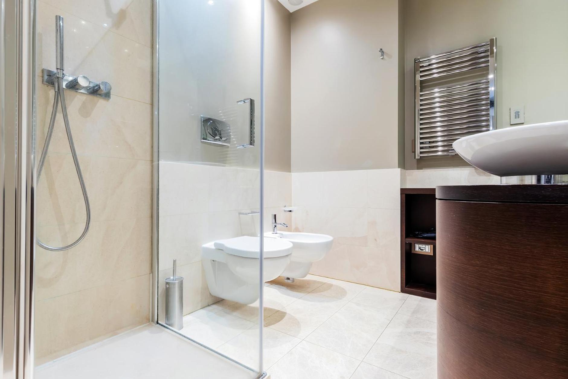 Milan Retreats Duomo Suites Beauty & SPA