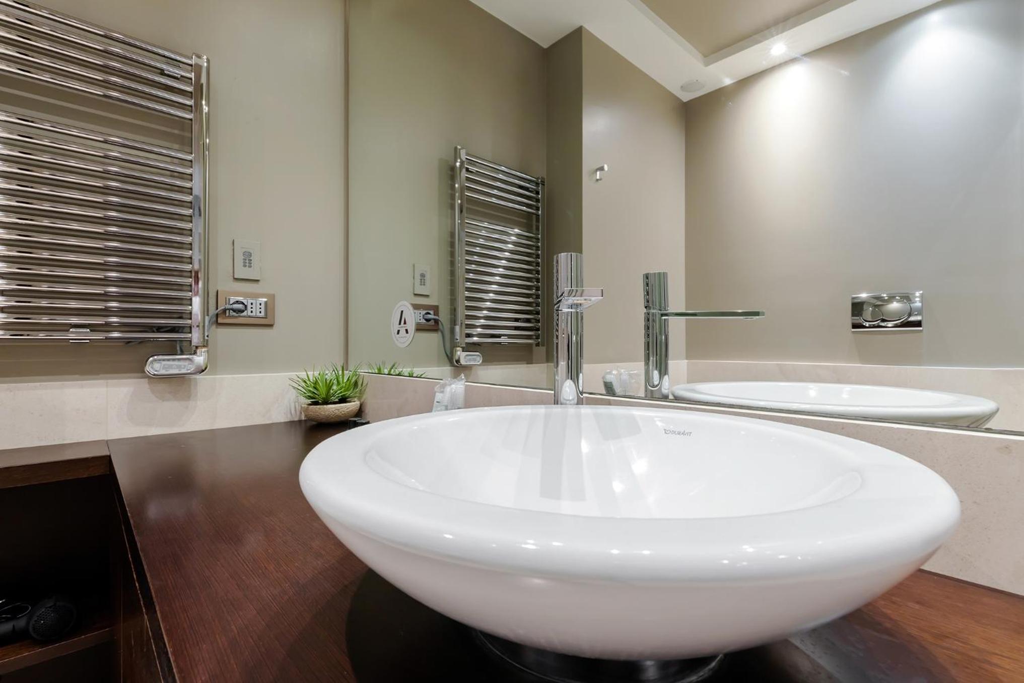 Milan Retreats Duomo Suites Beauty & SPA
