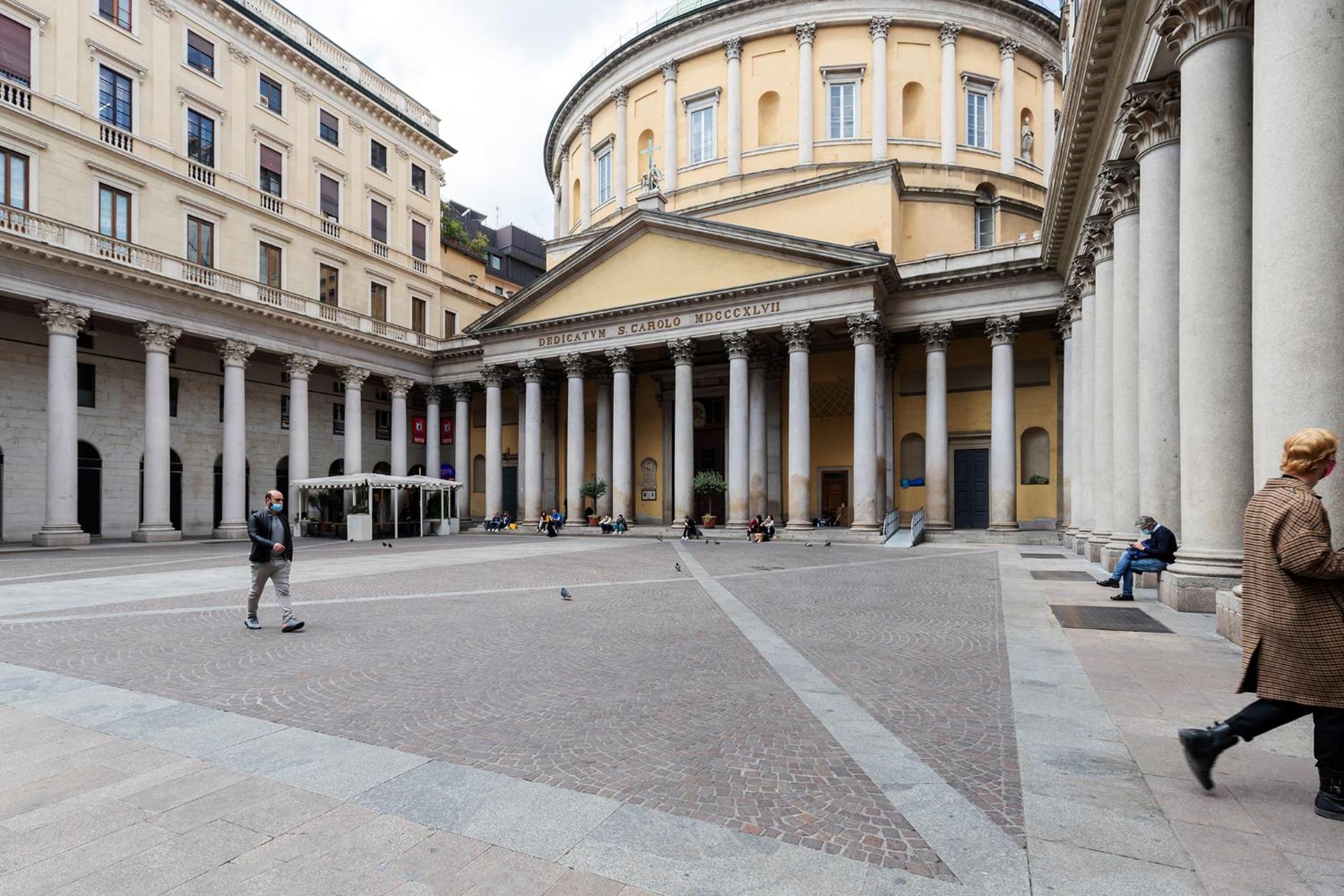 Milan Retreats Duomo Suites Beauty & SPA