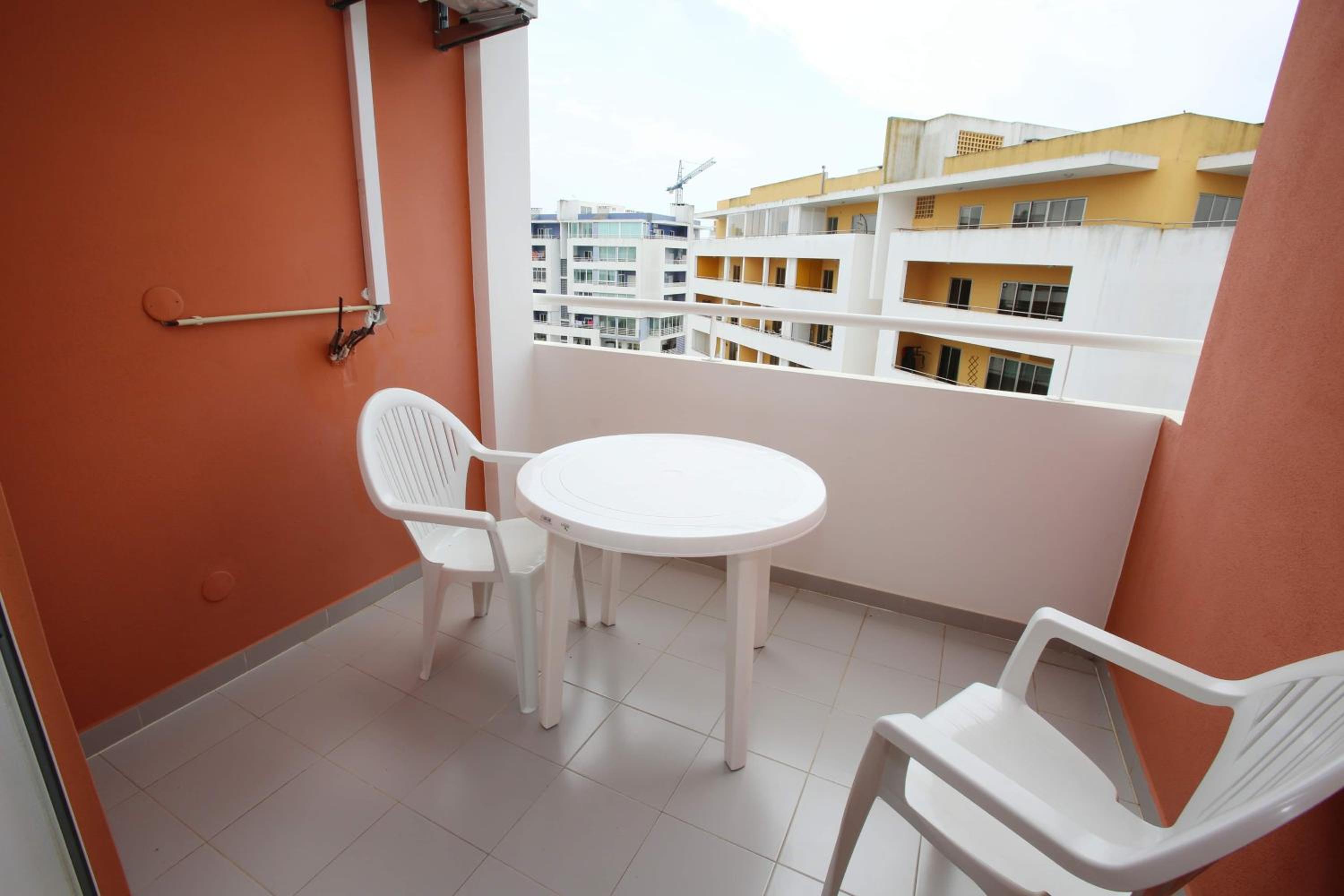 Sweet home view 2