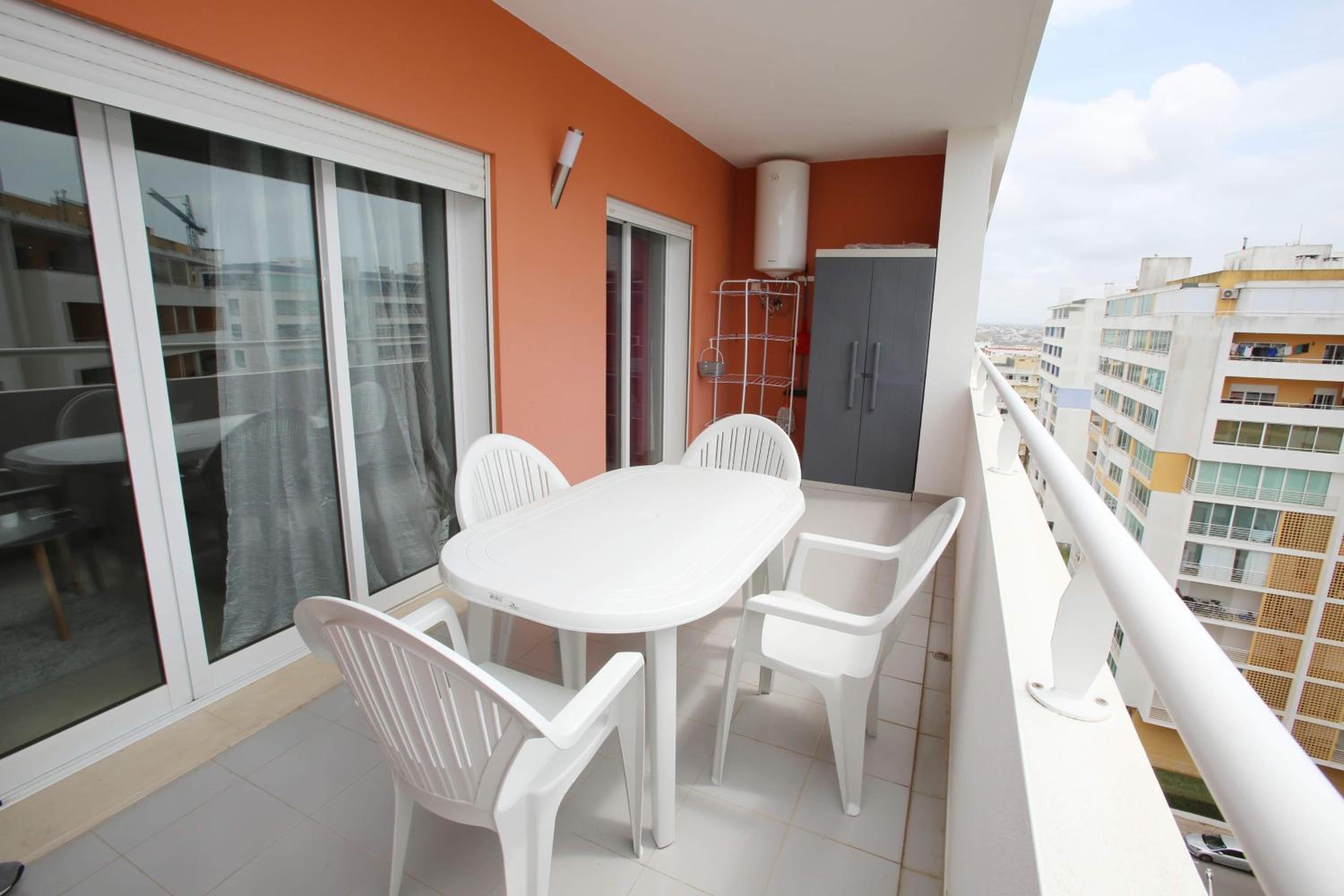 Sweet home view 3