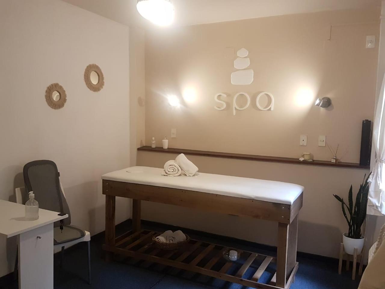 Hostel & Spa Mediterránea