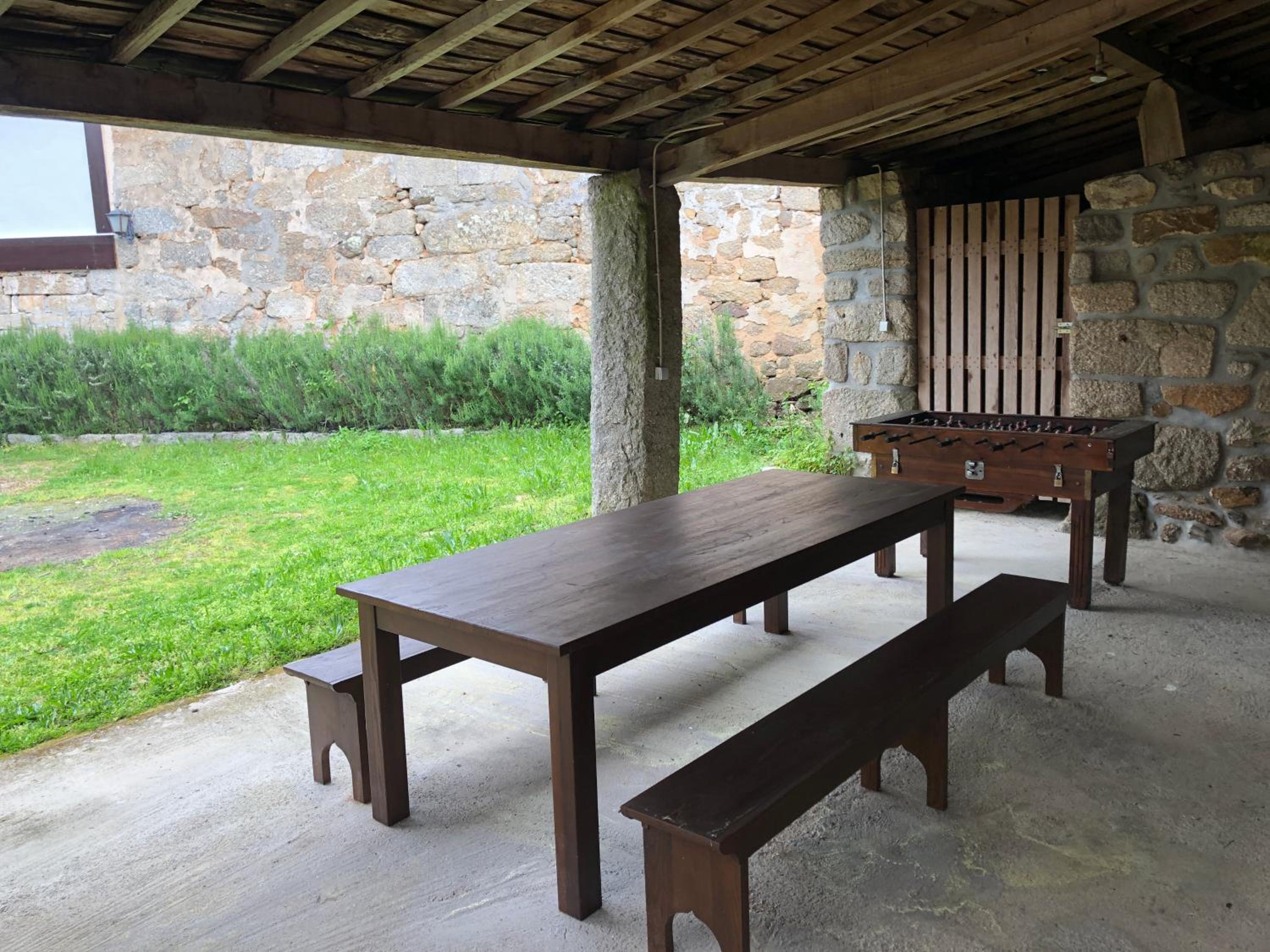 Casas de Selhariz view 2