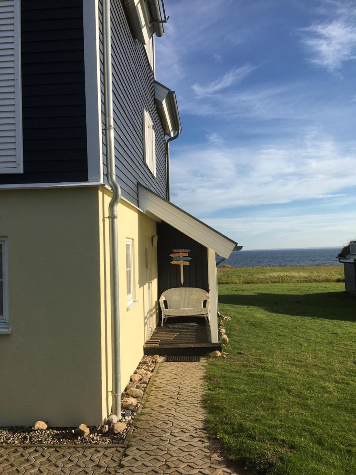 Ferienhaus Oceanview view 3