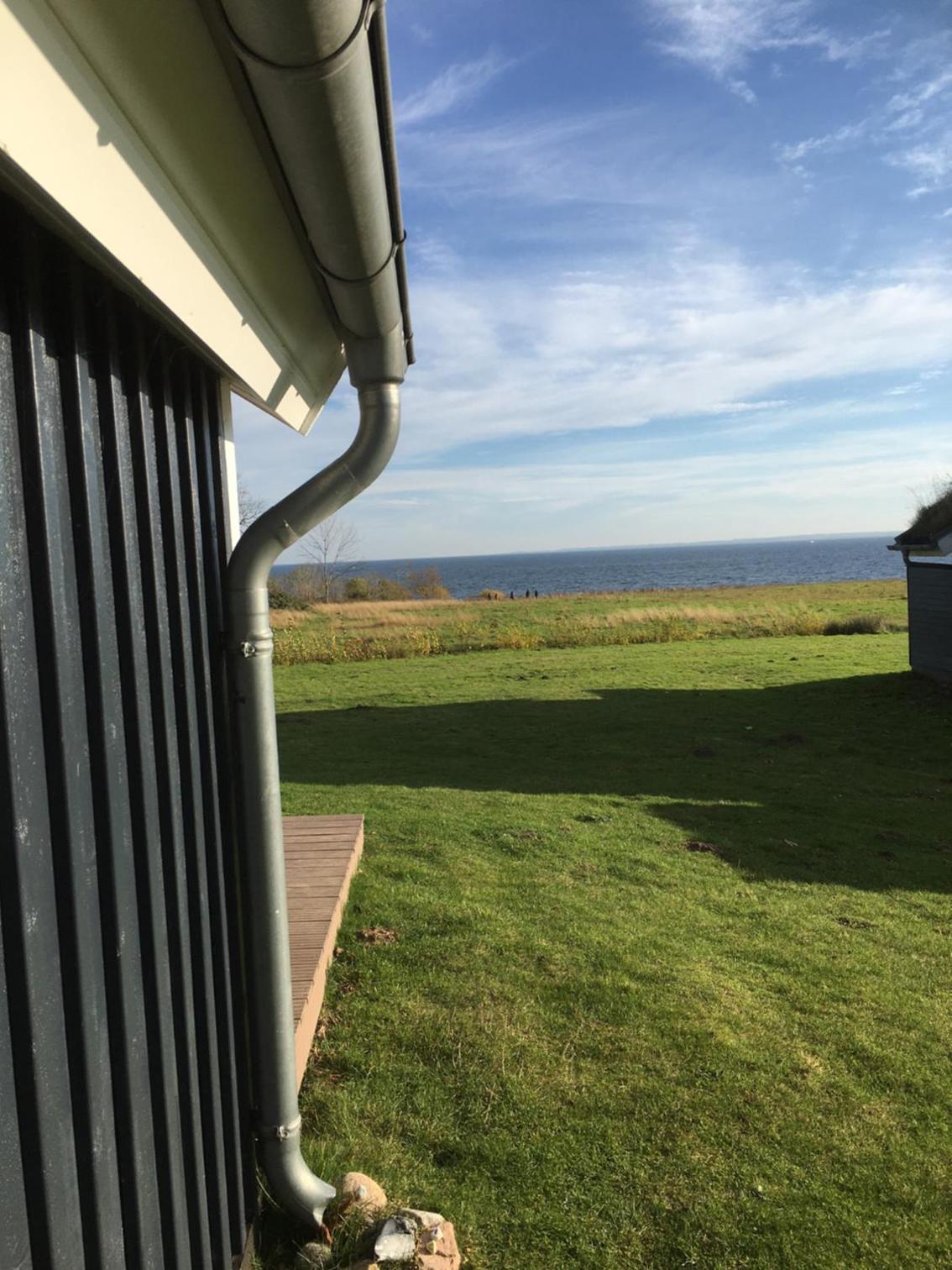Ferienhaus Oceanview view 2
