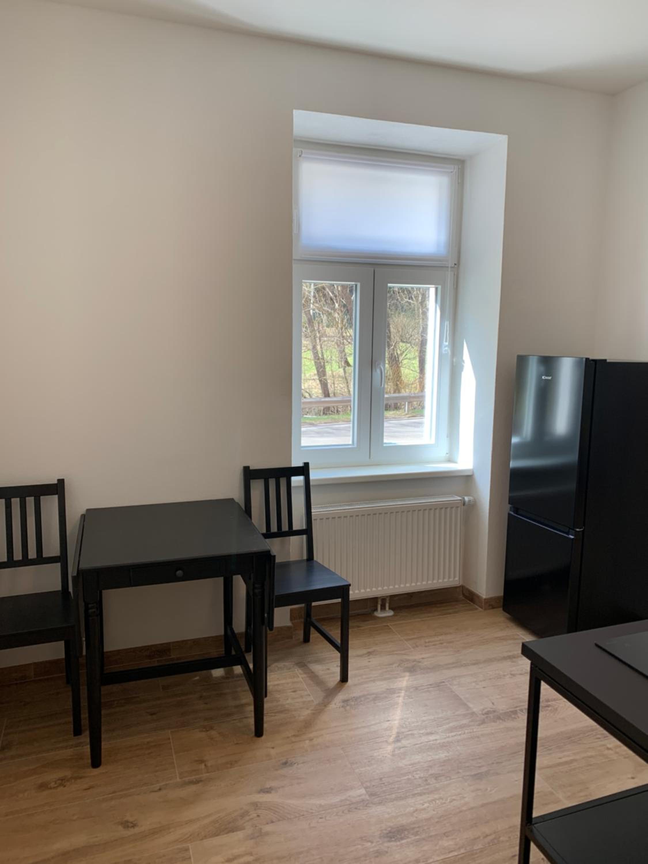 The Oaks Apartment