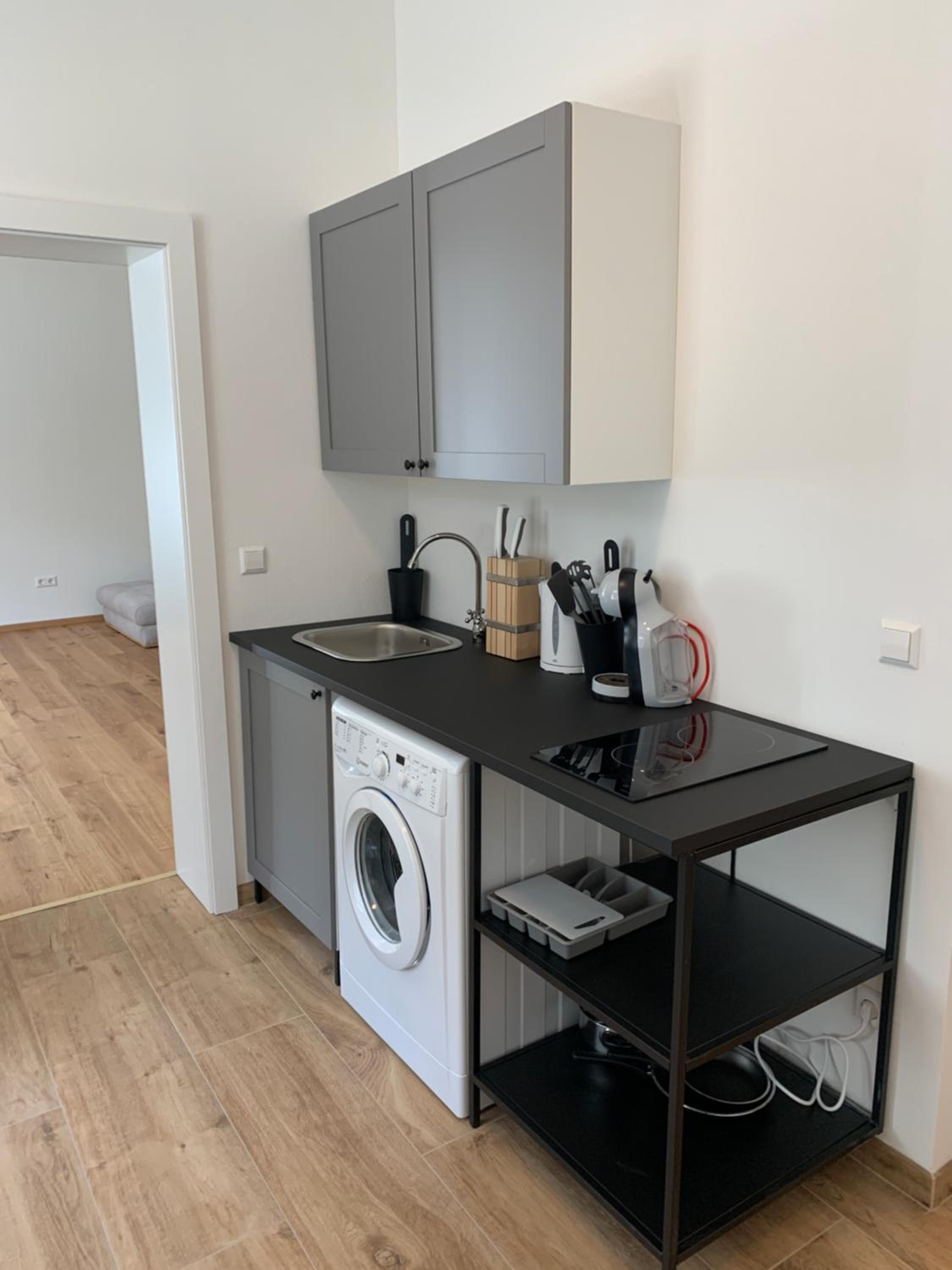 The Oaks Apartment