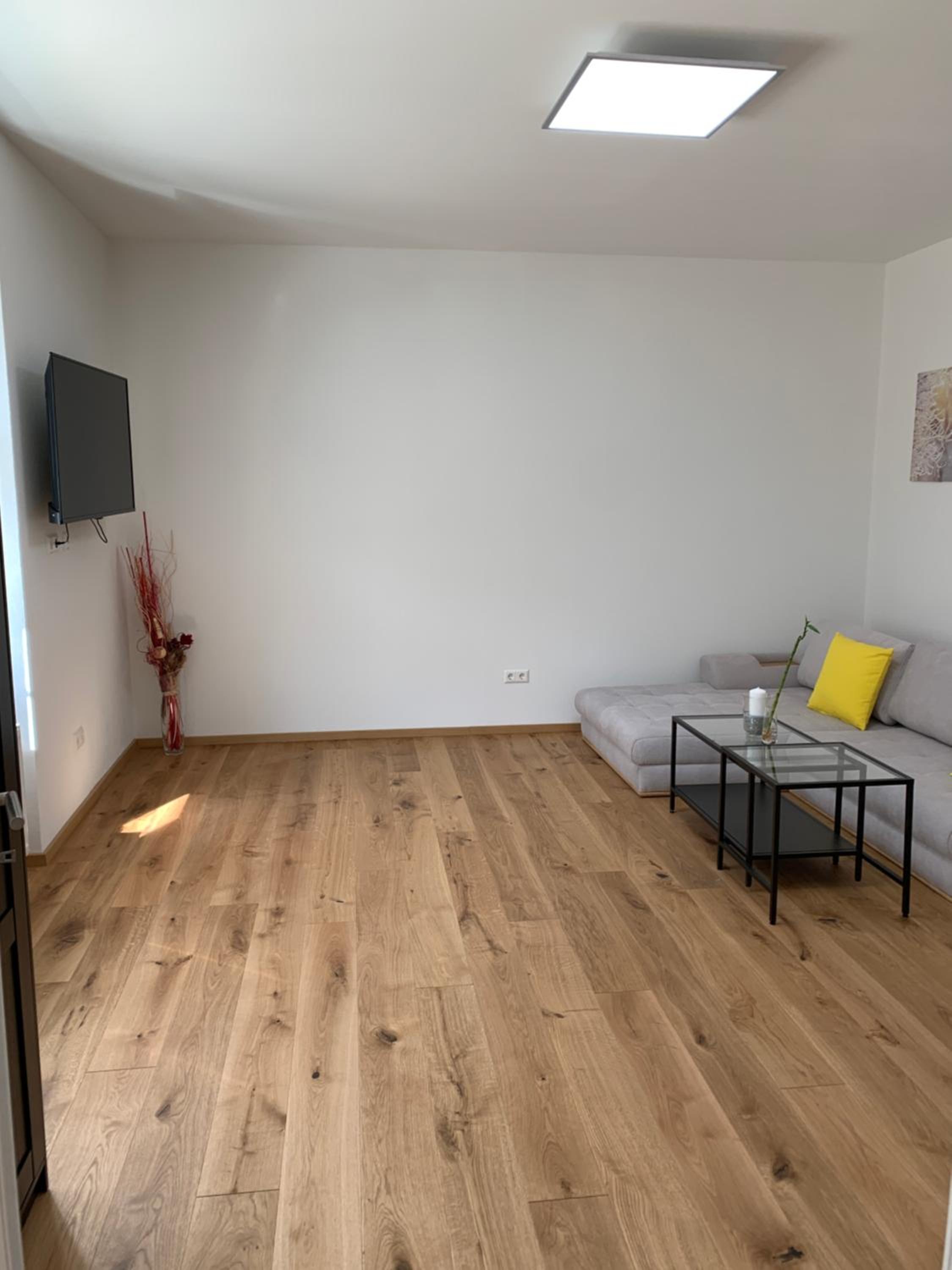 The Oaks Apartment
