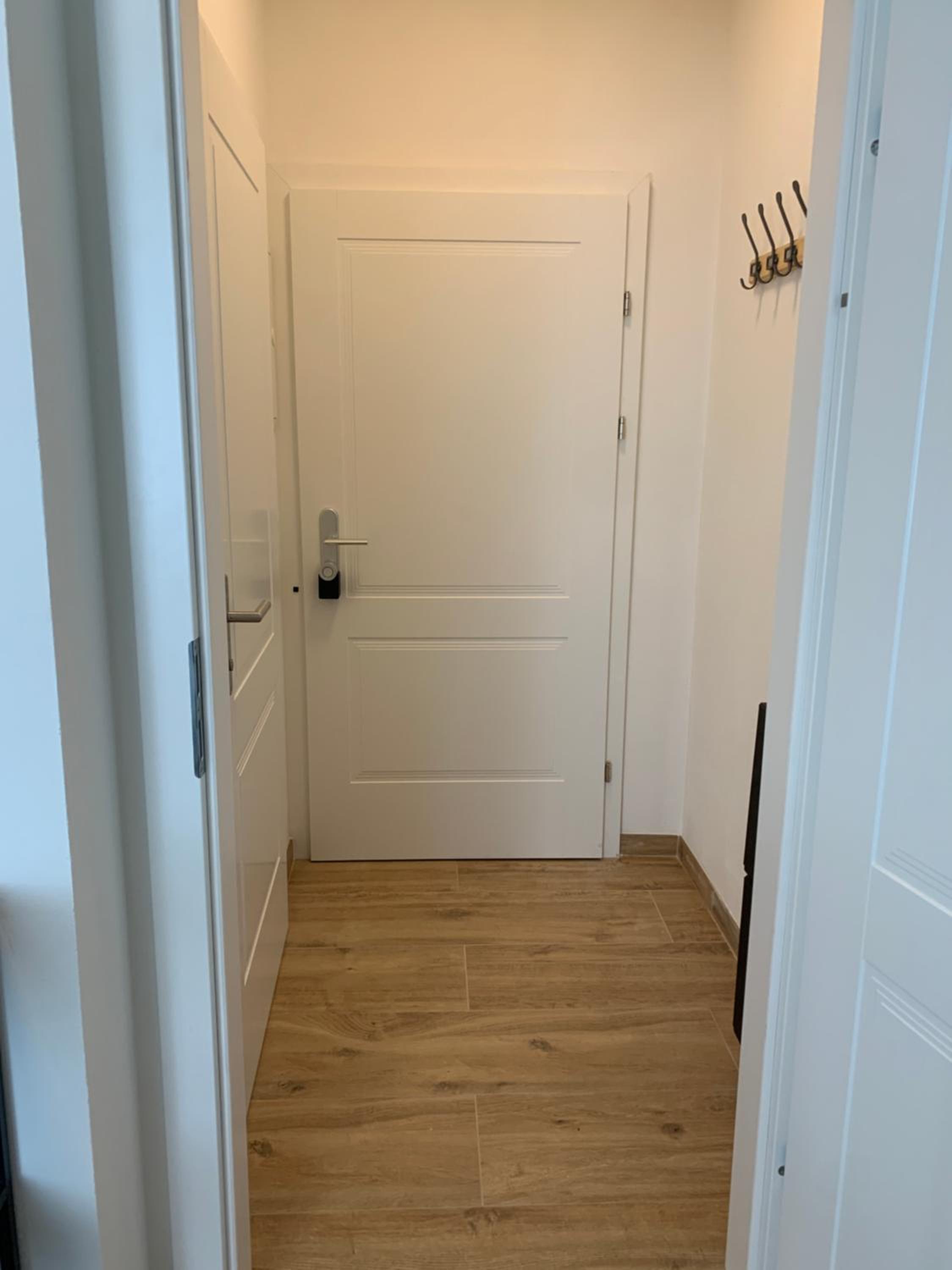 The Oaks Apartment