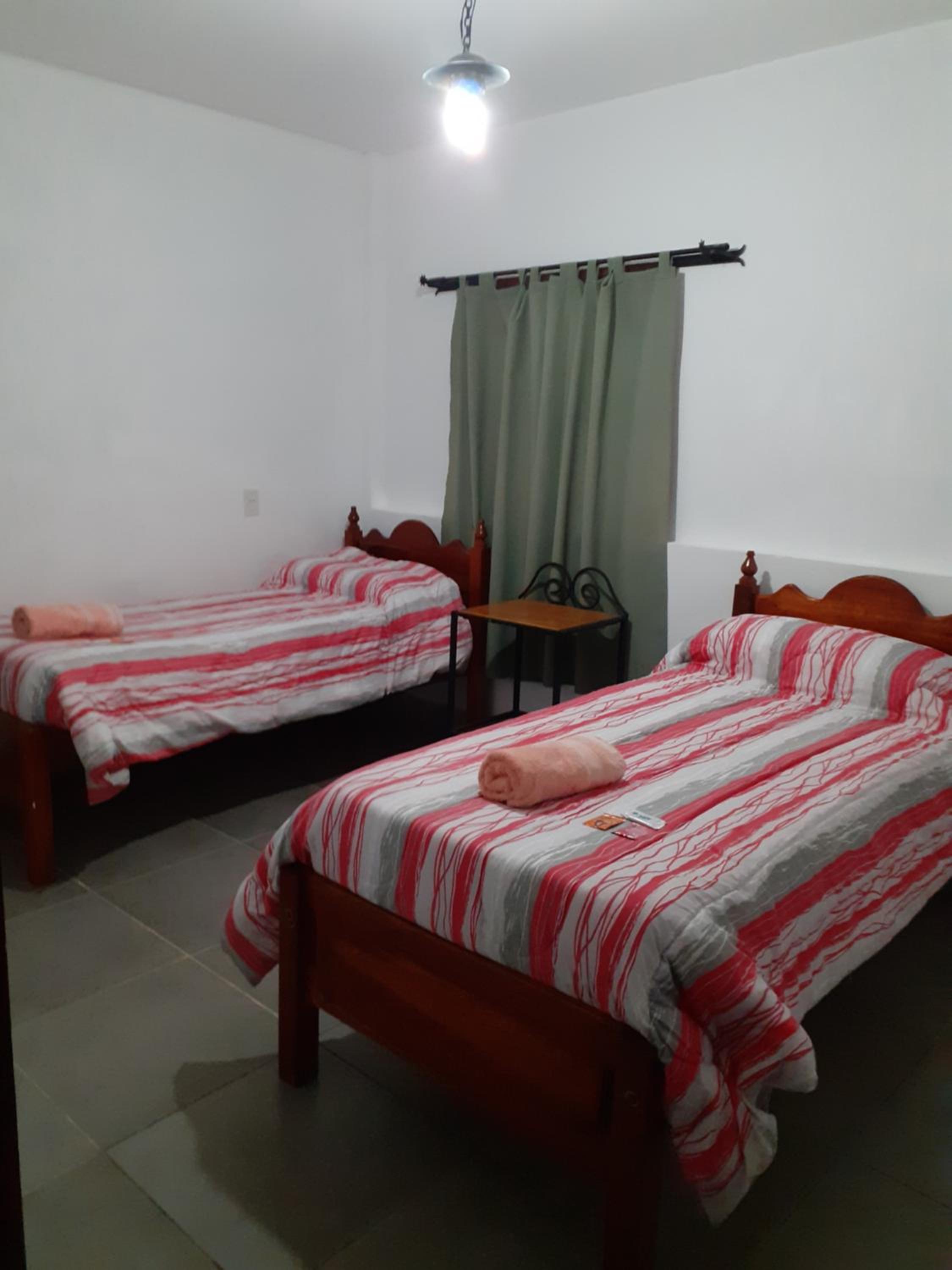Hostal Los Faroles Chicoana