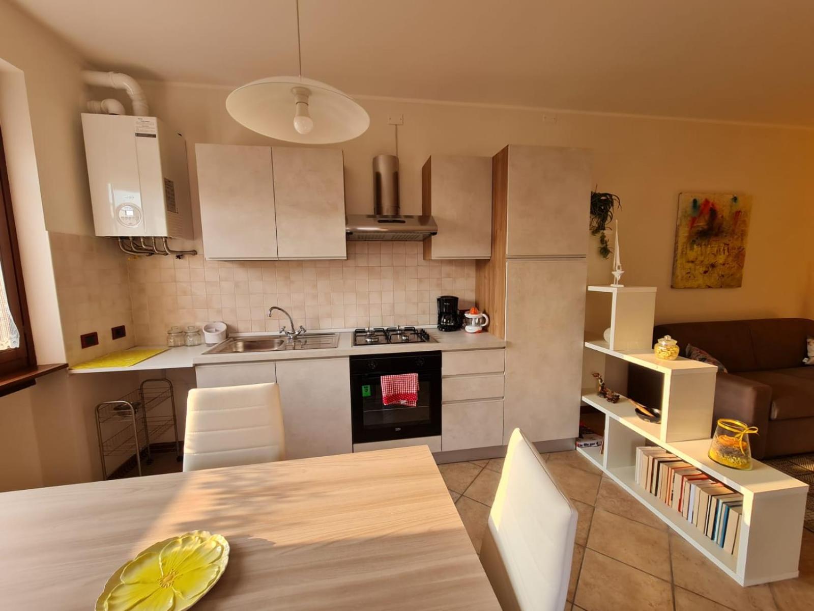 Francesca's home photo 3