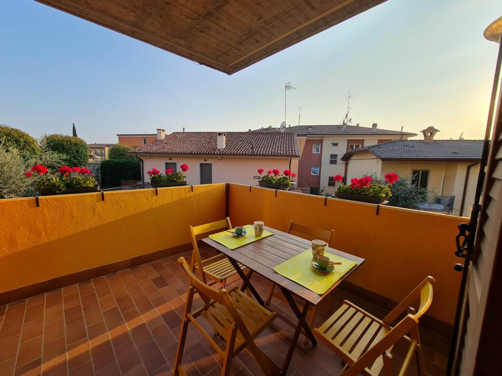 Francesca's home photo 1