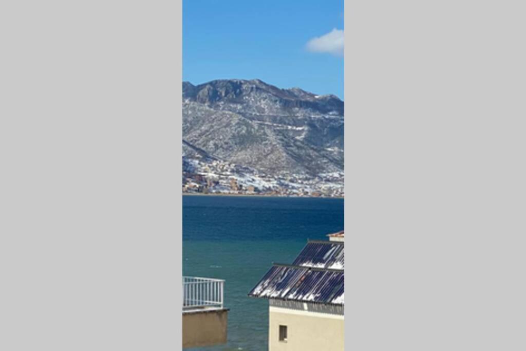 Cozy Lake Front Flat Bequeme Wohnung an der See