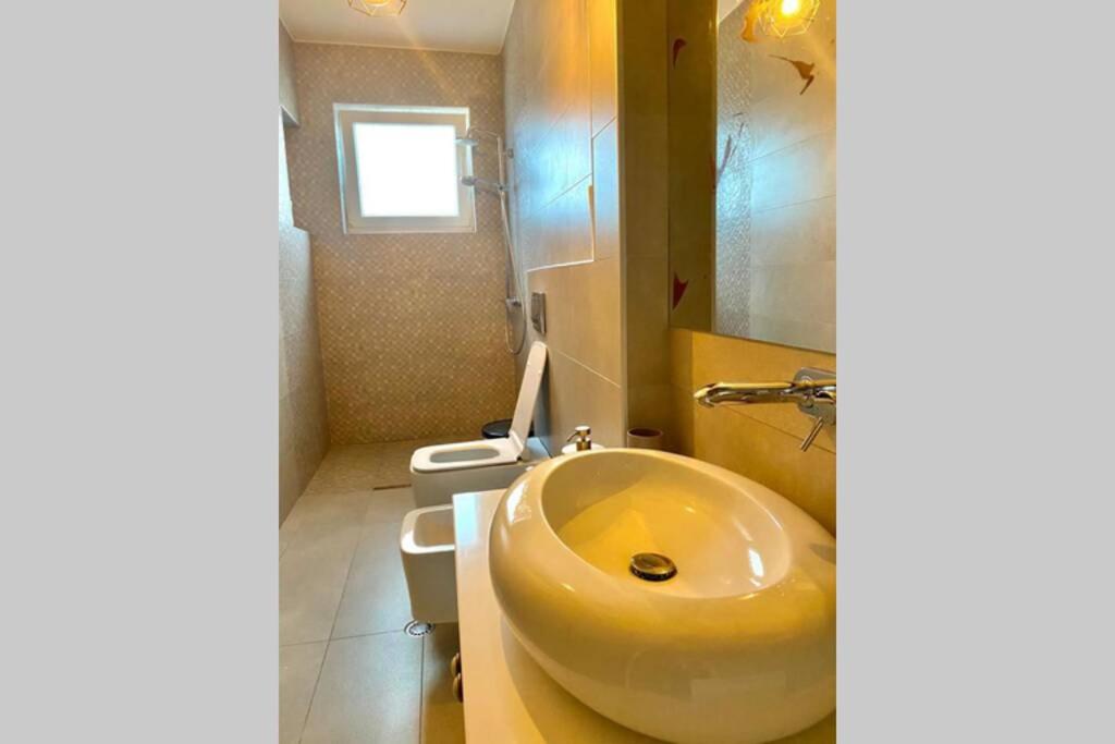 Cozy Lake Front Flat Bequeme Wohnung an der See